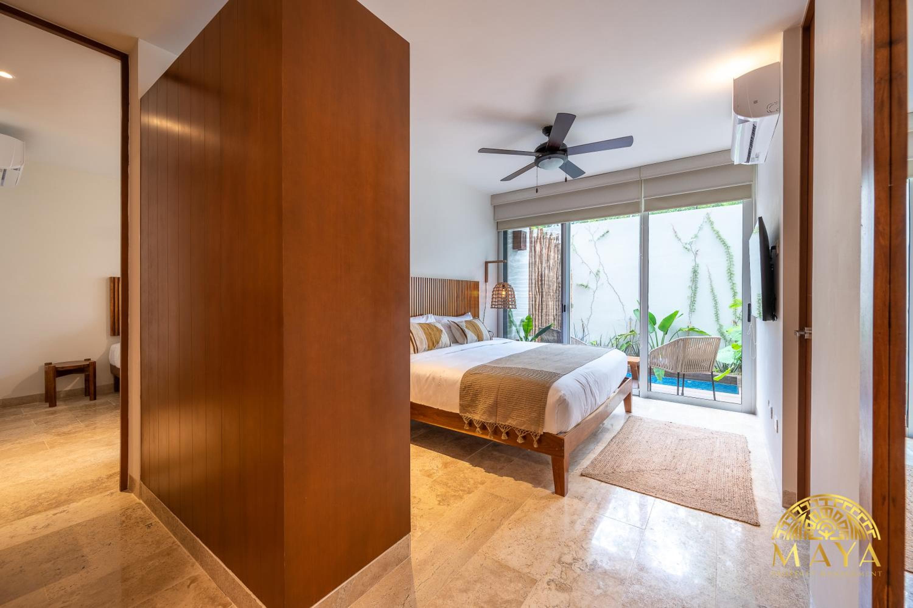 Nhoa Tulum Aparthotel by Maya PM, Tulum, photo 4