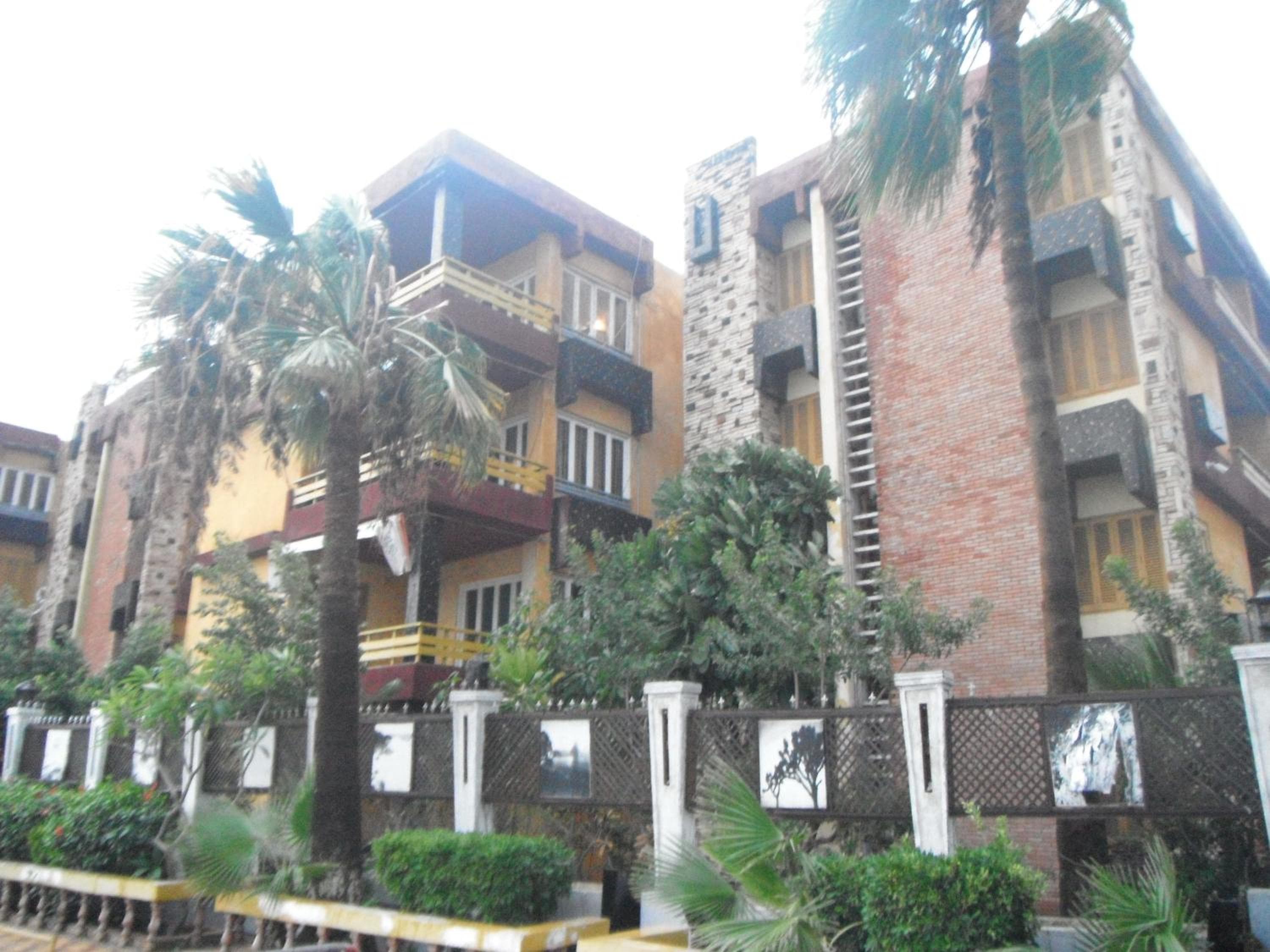 Maamoura Armed Forces Apartments, Alexandria, photo 2