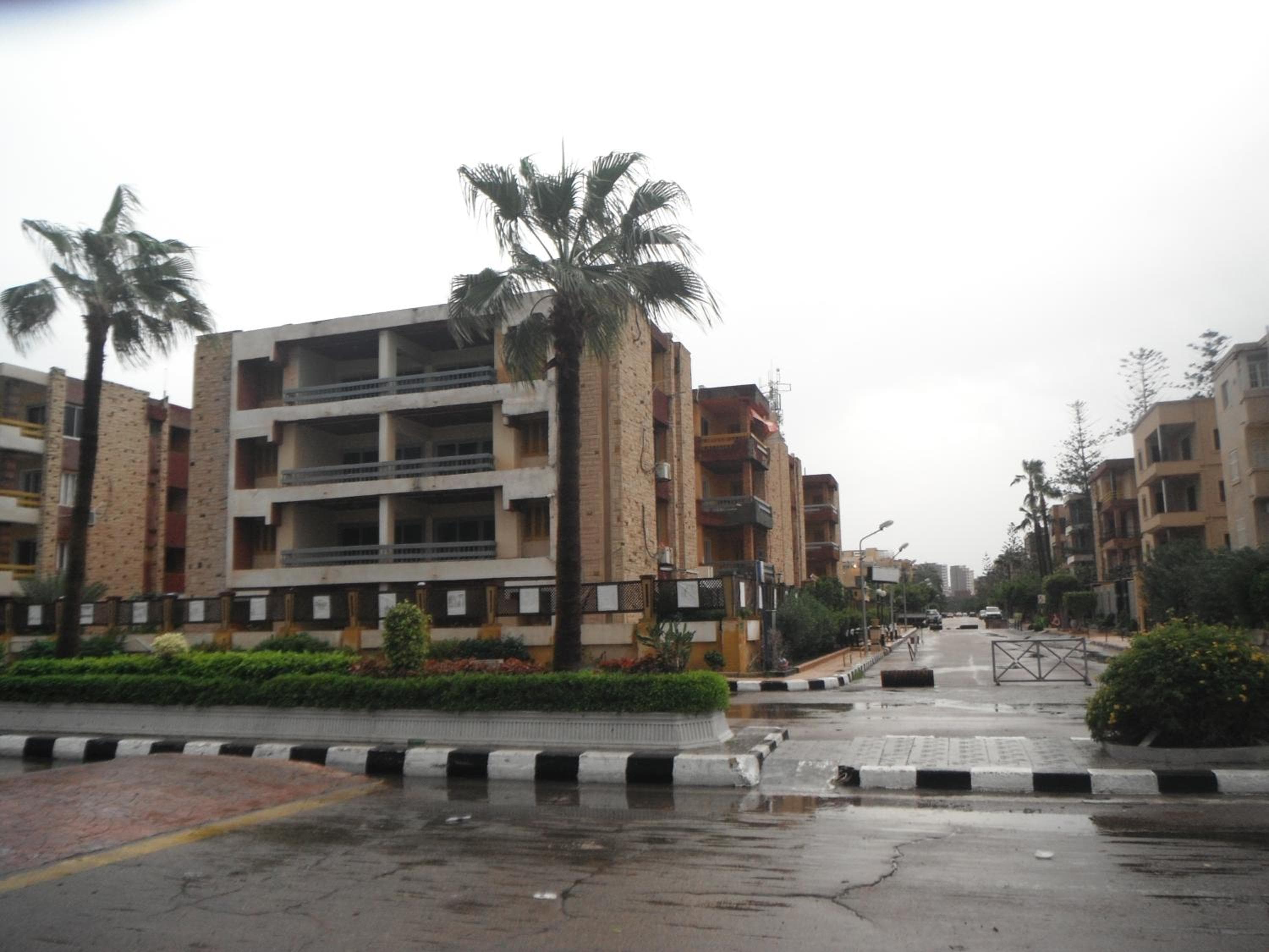 Maamoura Armed Forces Apartments, Alexandria, photo 6