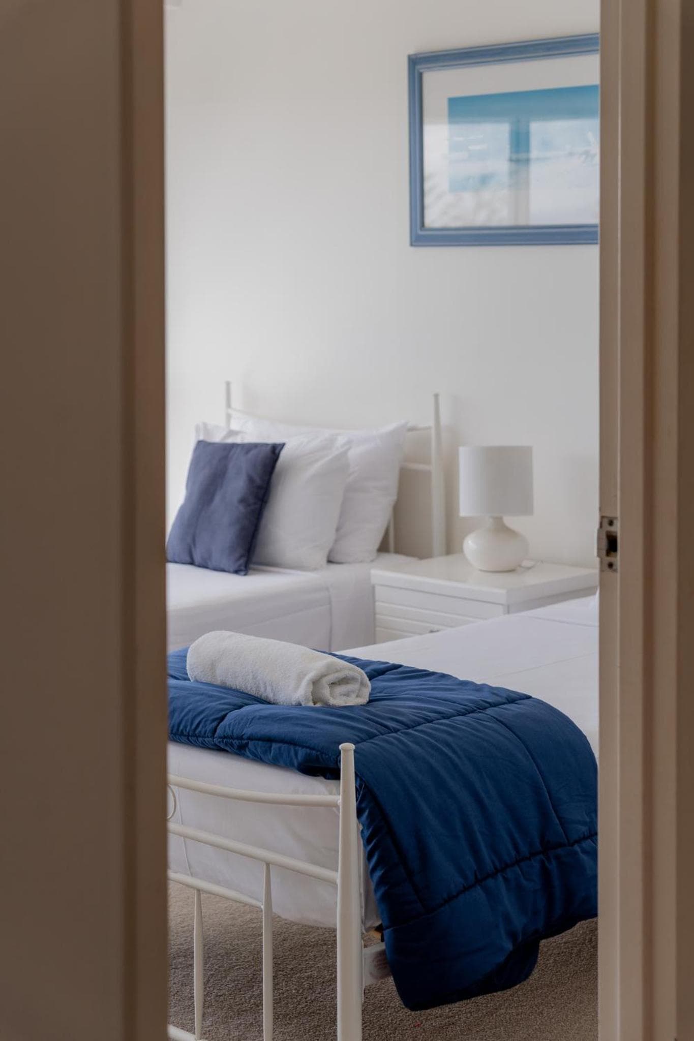 Cashelmara Beachfront Apartments, Gold Coast, photo 4
