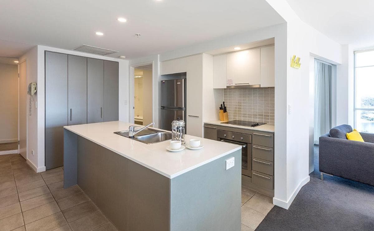 Artique Surfers Paradise - Official, Gold Coast, photo 2