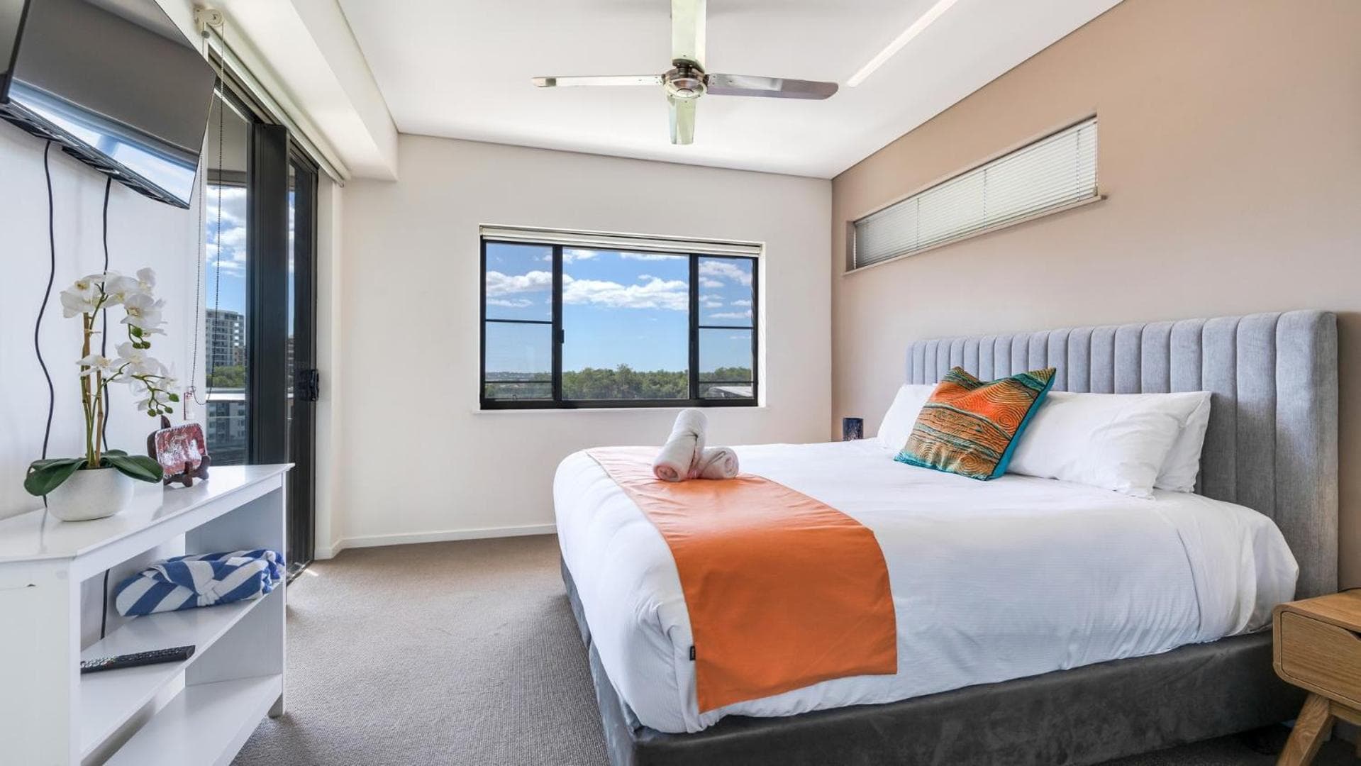 Darwin Waterfront Short Stay Apartments, Darwin, photo 6