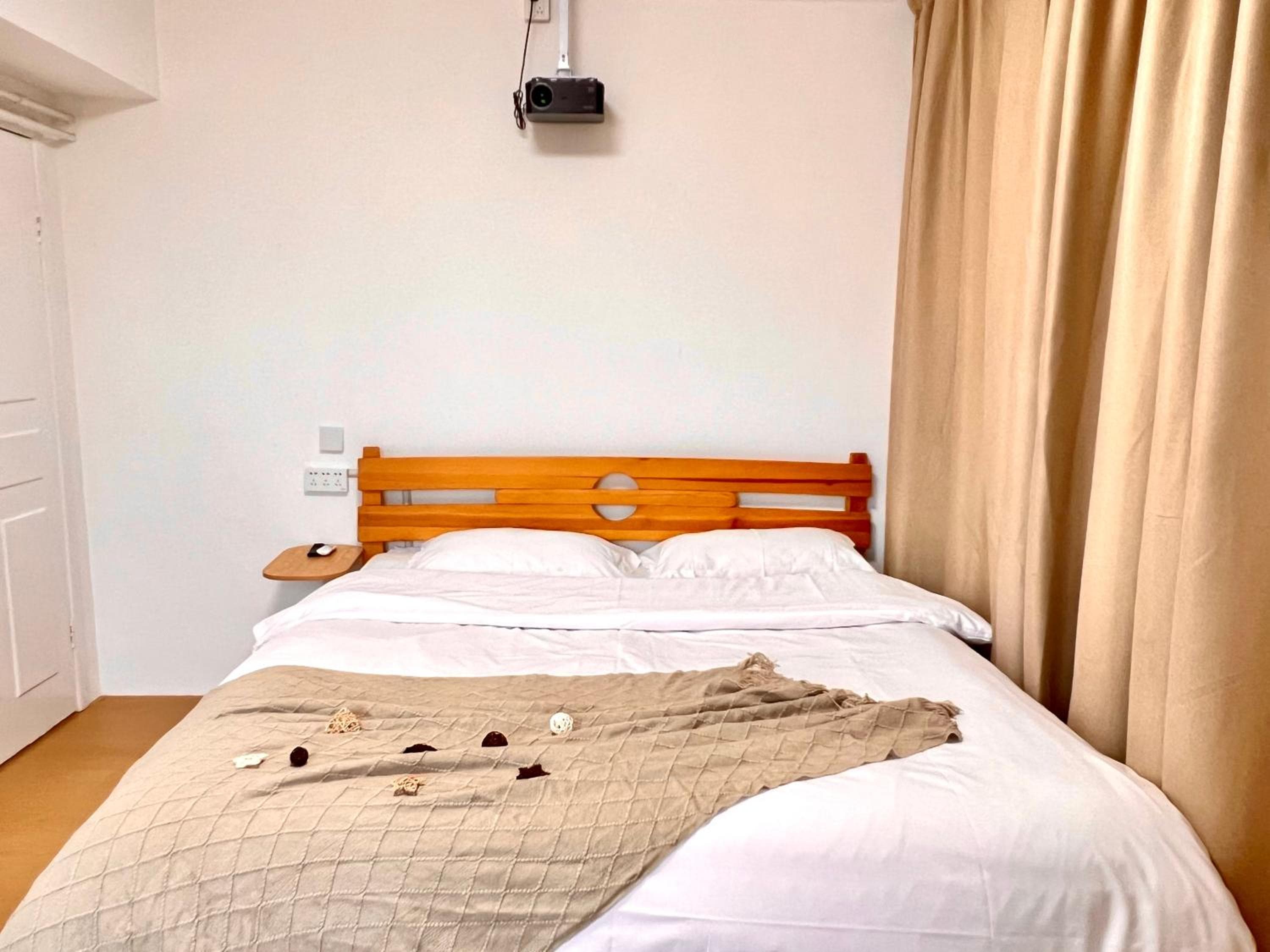 Mermaid's Secret-Bontique Homestay, Qingdao, photo 2
