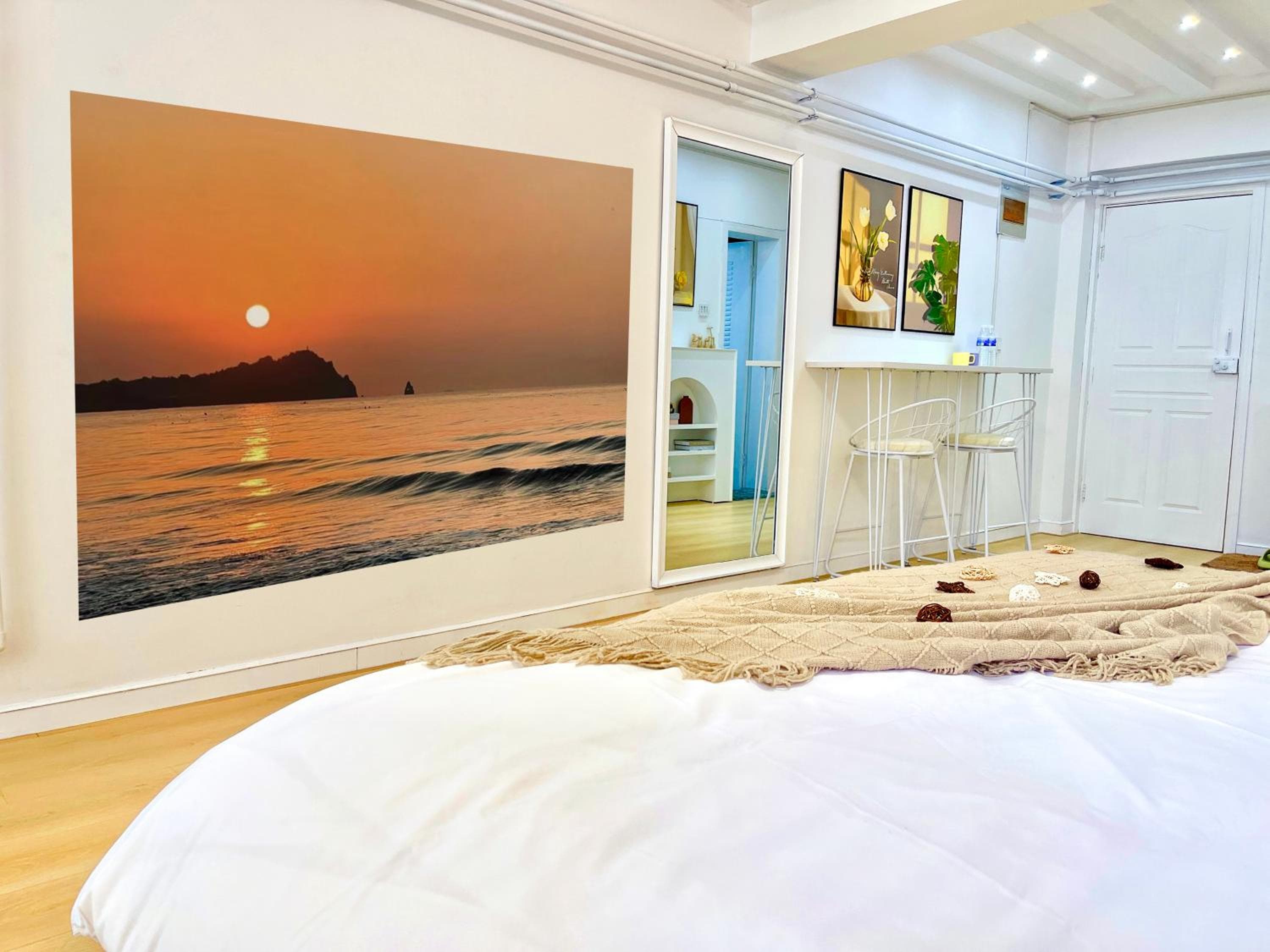 Mermaid's Secret-Bontique Homestay, Qingdao, photo 6