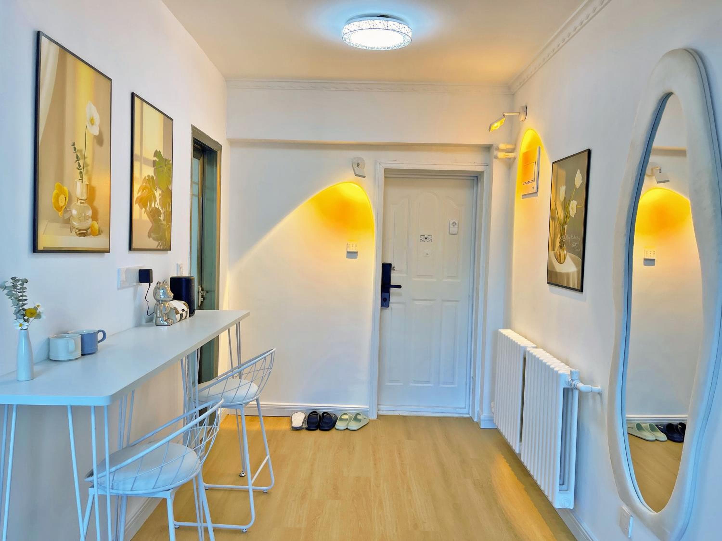 Mermaid's Secret-Bontique Homestay, Qingdao, photo 4