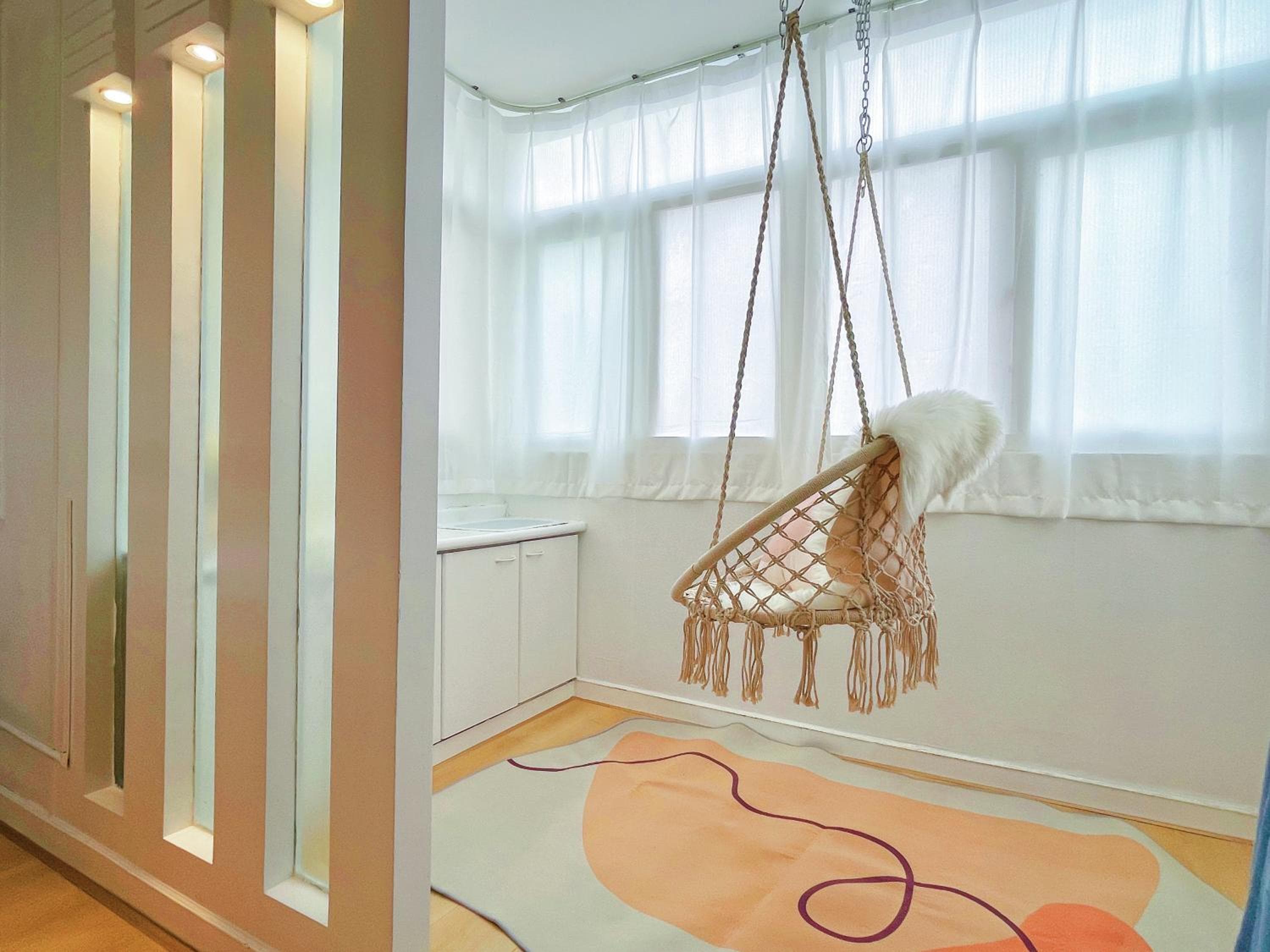 Mermaid's Secret-Bontique Homestay, Qingdao