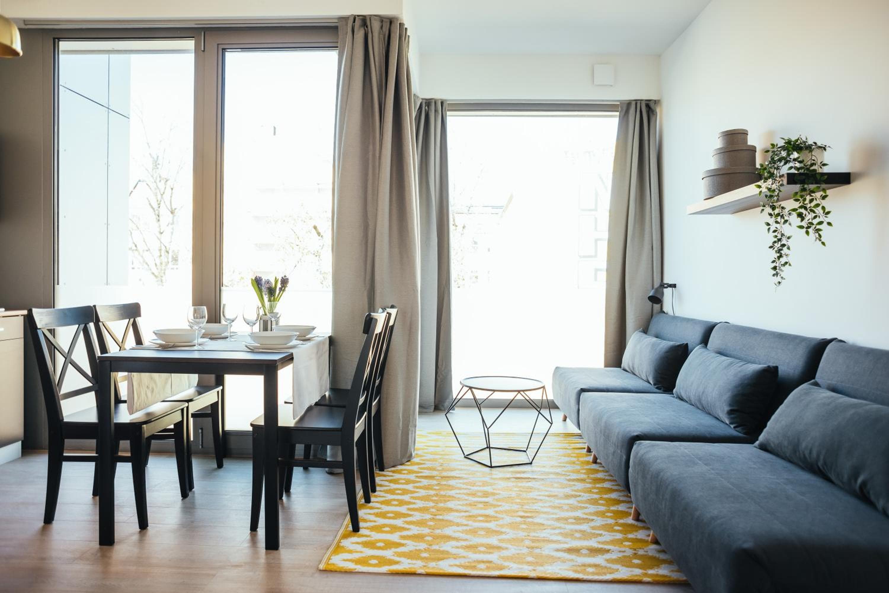 The Rix Studios & Suites, Berlin, photo 2