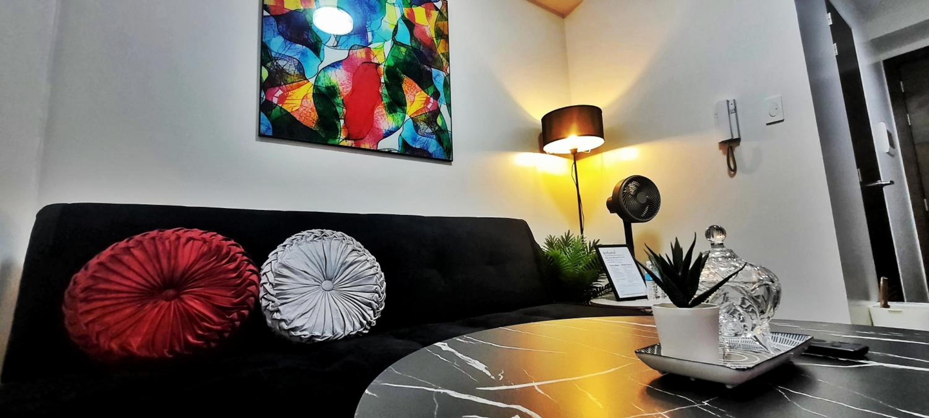 Air Residence-Sunset & City Views Await, Manila, photo 4