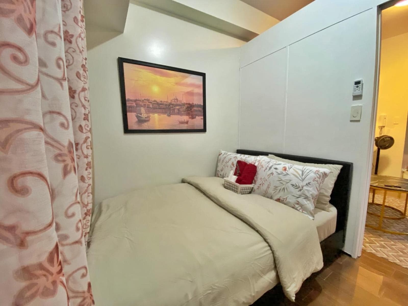 Air Residence-Sunset & City Views Await, Manila, photo 5
