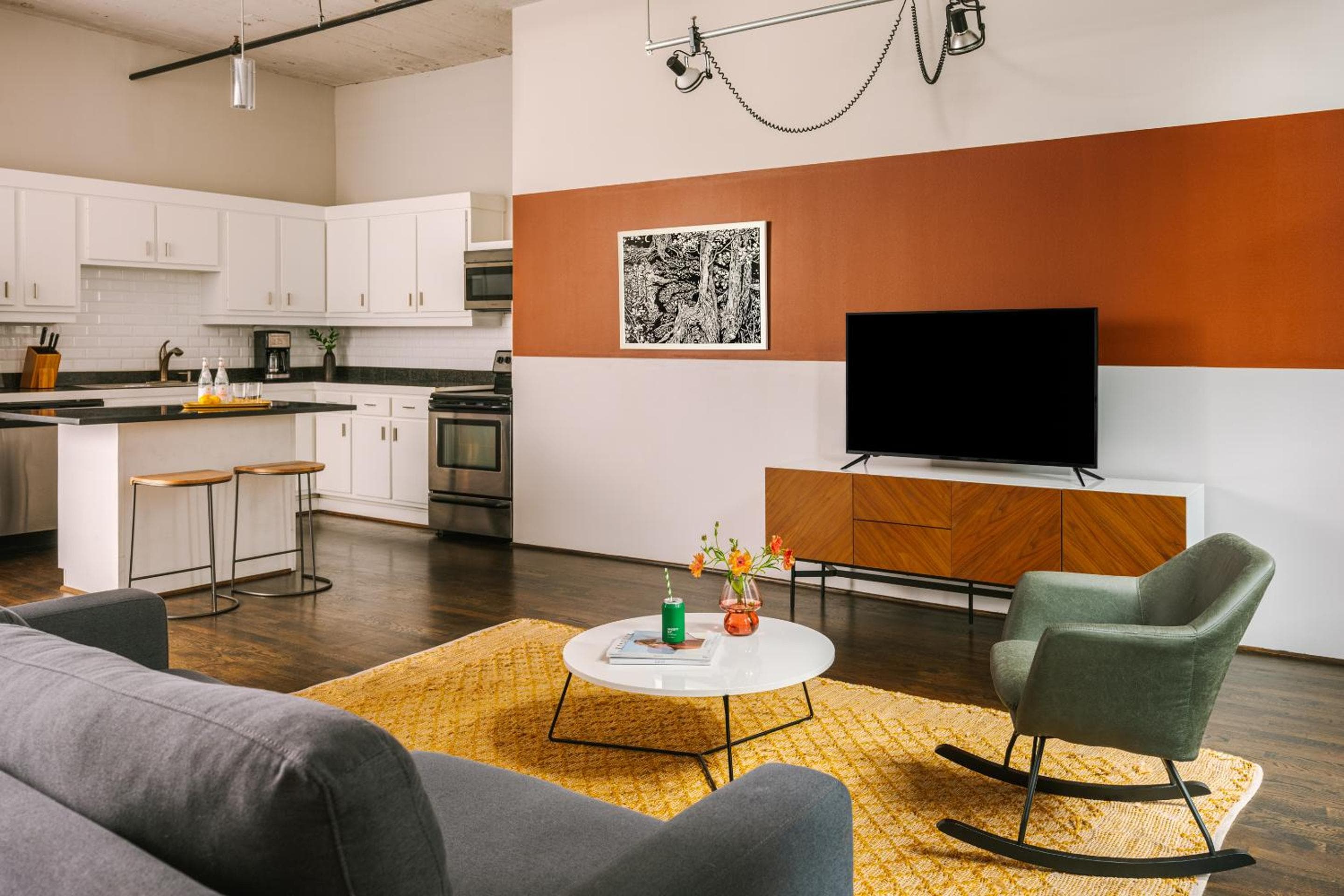 The District at Hogg Palace, A Wyndham Hotel, Houston, photo 5