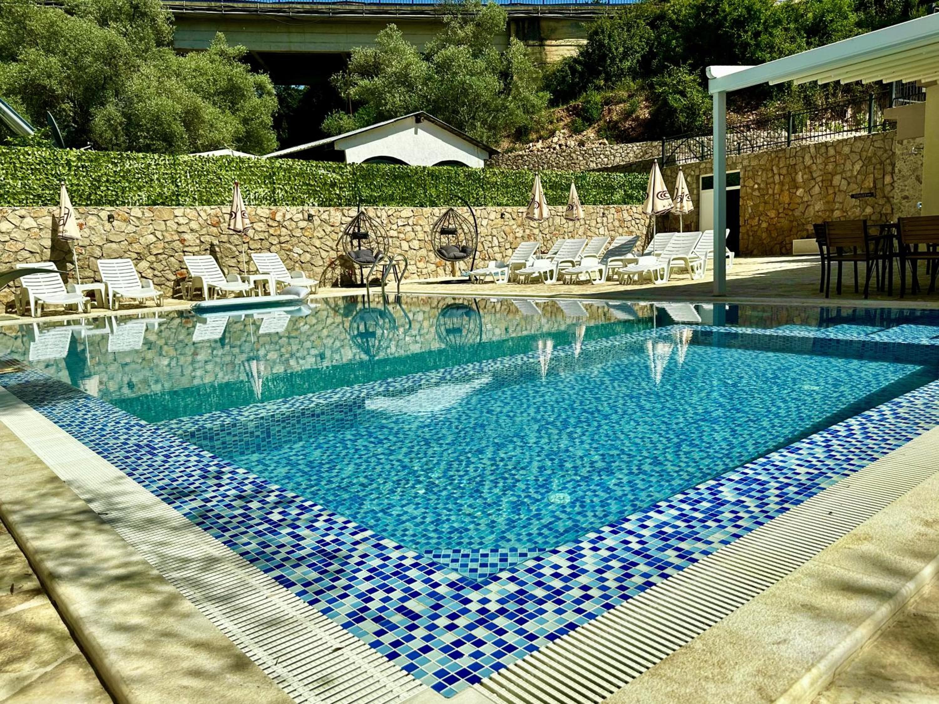 AKHDAR APARTMENTS free parking, pool & breakfast, Utjeha, photo 5
