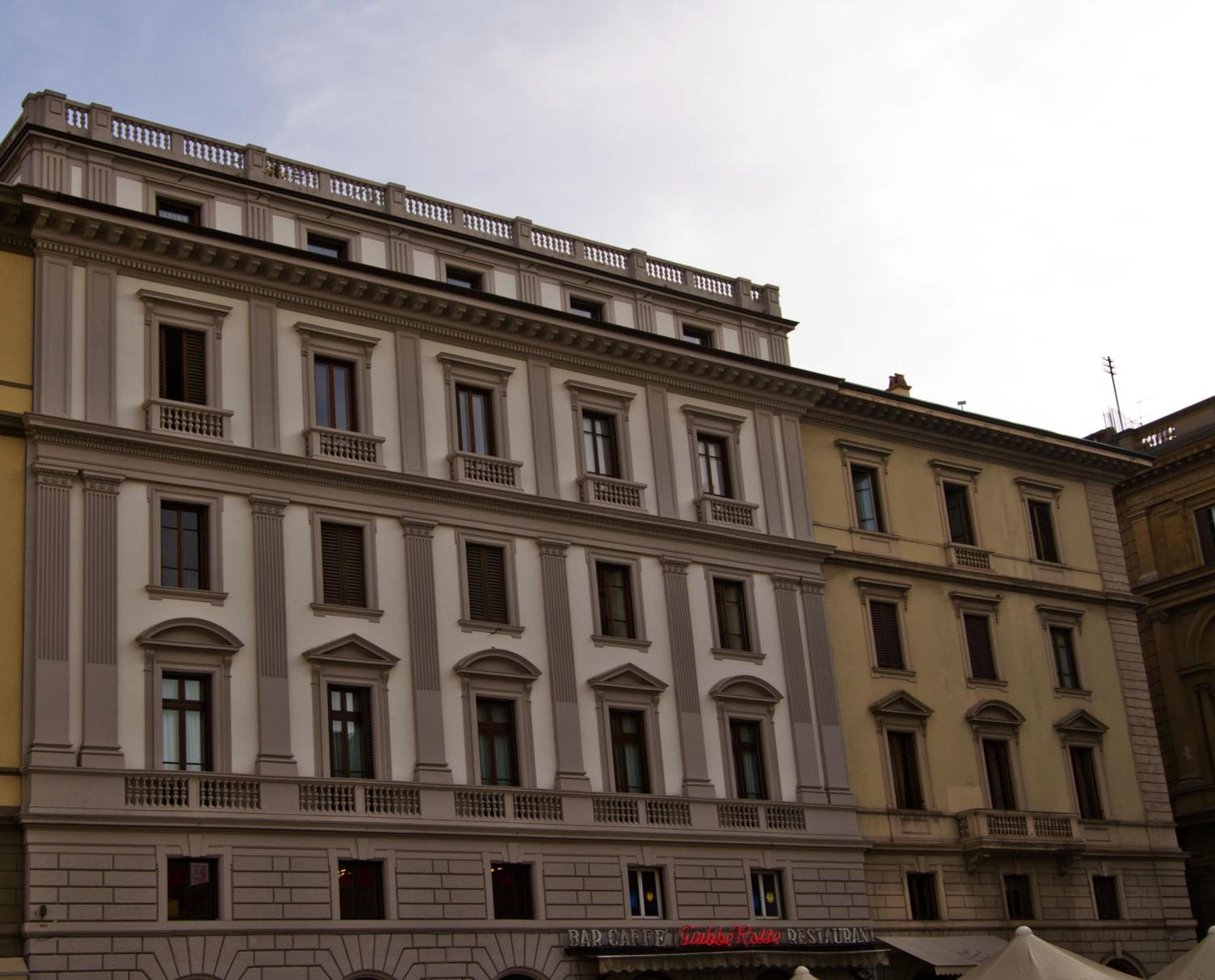 Residence La Repubblica, Florence