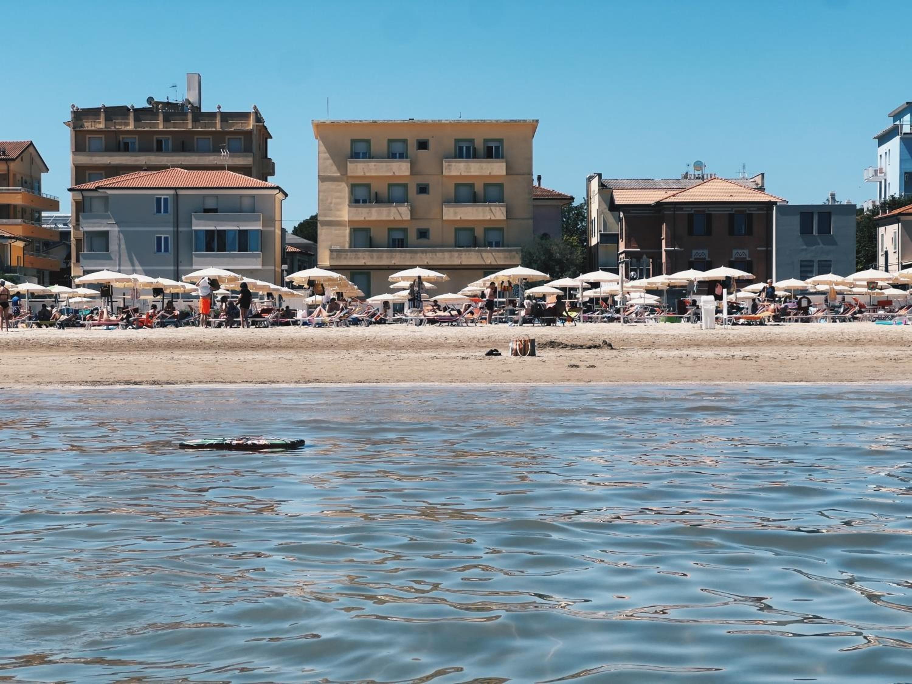 Residence Buena Vista, Rimini