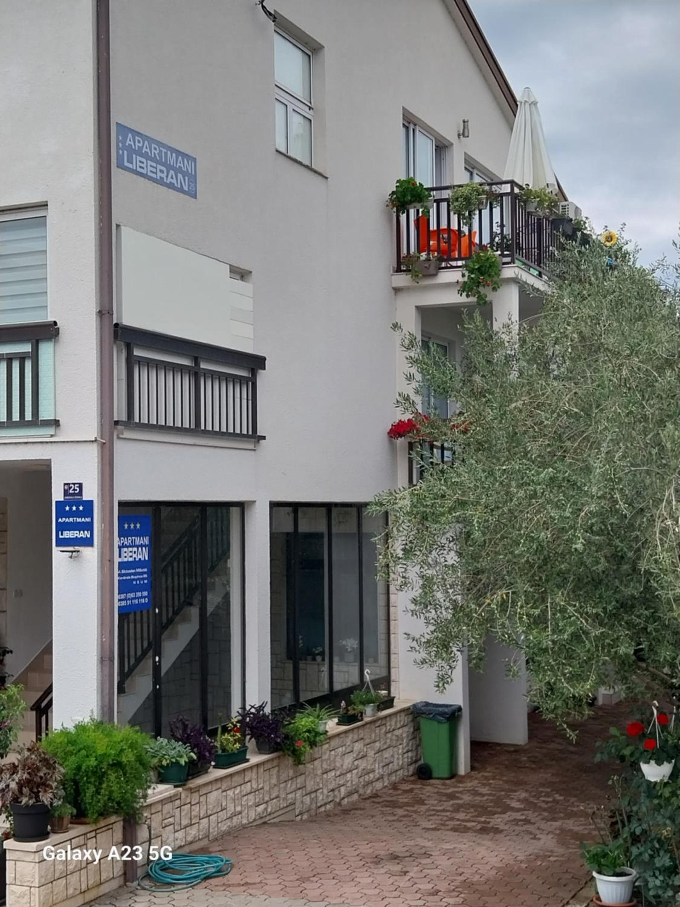 Apartmani Liberan Neum, Neum, photo 2