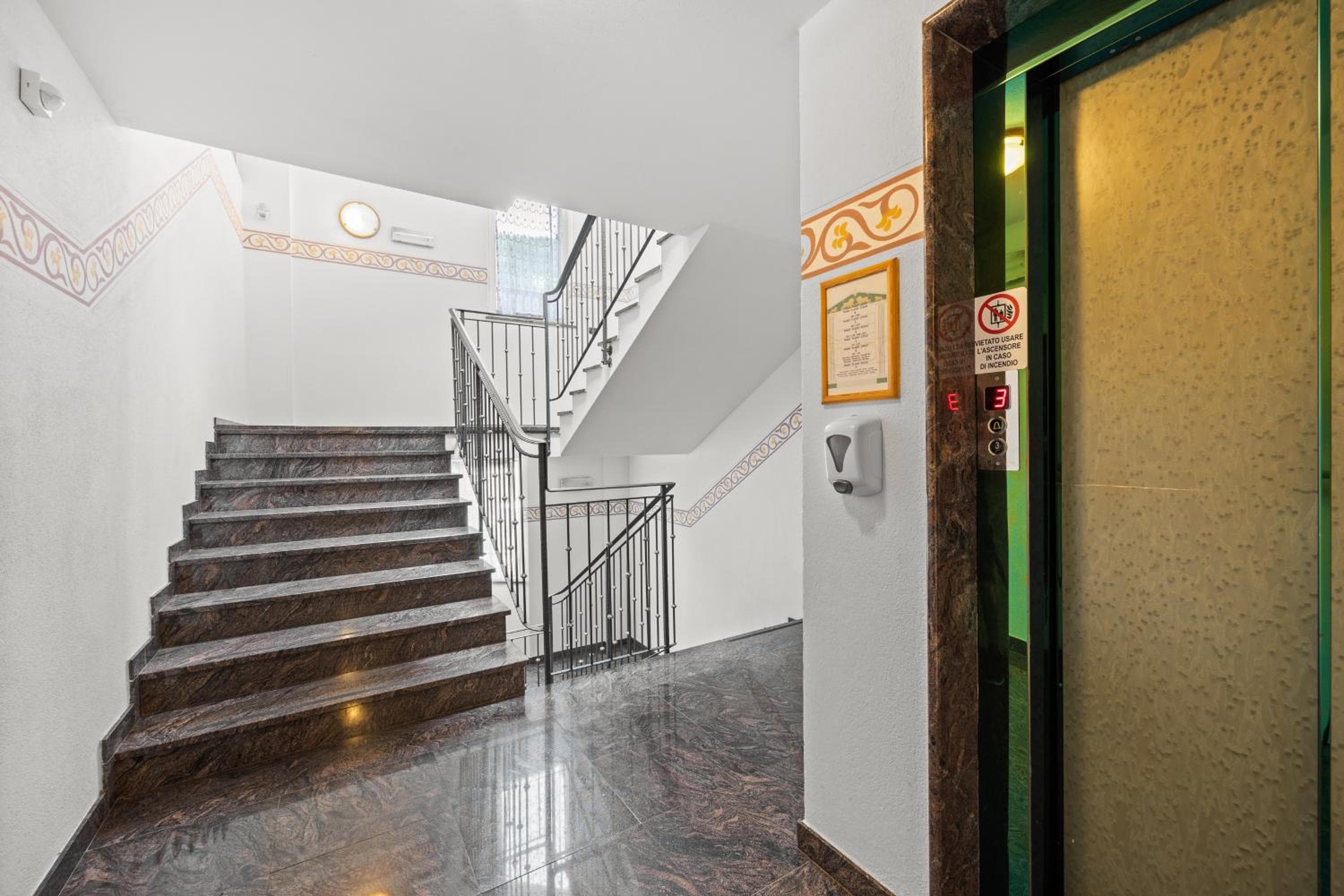 Aparthotel Princess, Canazei, photo 4