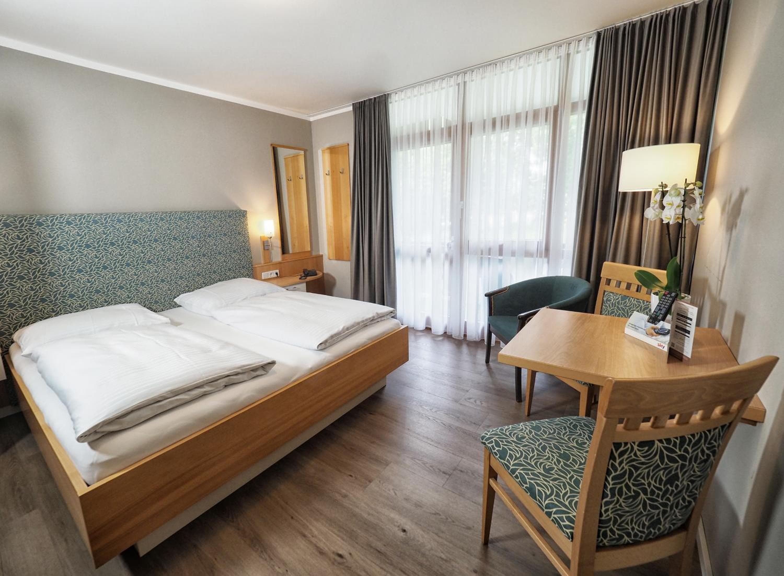 City Appartementhotel, Bad Füssing, photo 4