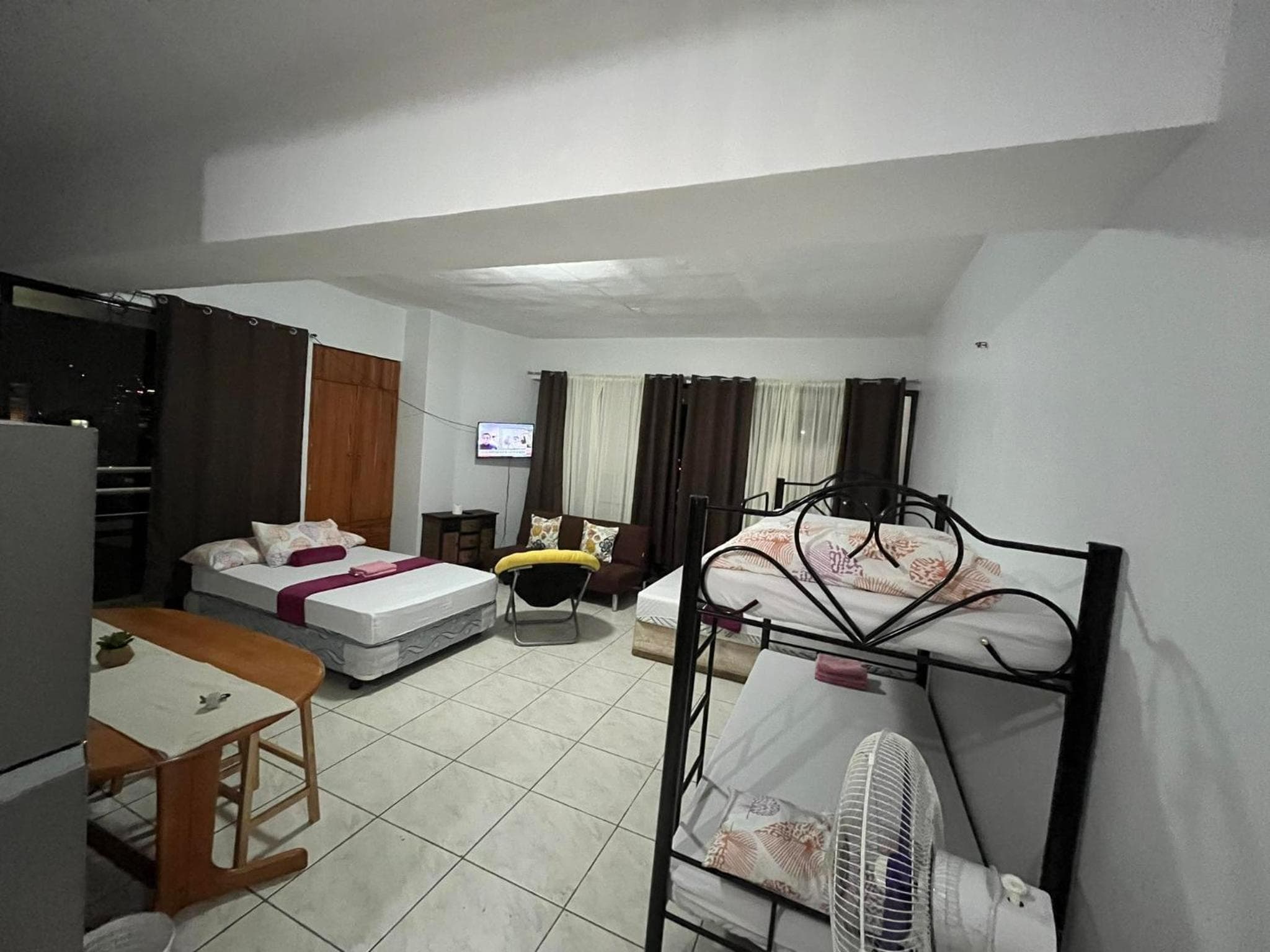 Flora's place in Winland Towers Condominium, Cebu City, photo 4