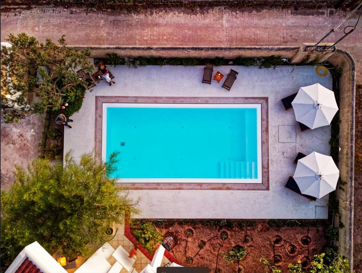 Aoni Suites, Aegina Town, photo 3