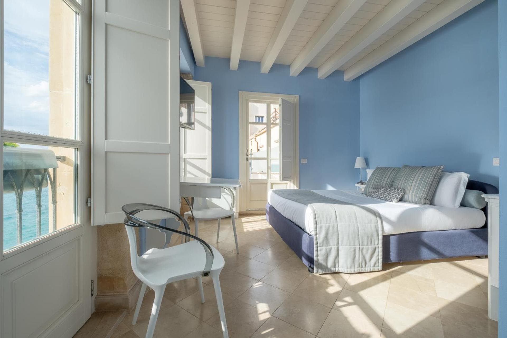 Palazzo Alfeo Aparthotel, Siracusa, photo 4