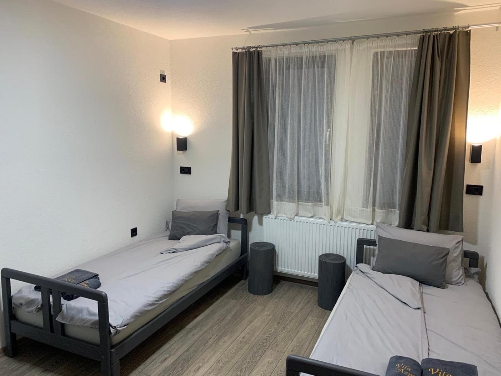 Vila Aspen - Mountain View Apartments, Delčevo, photo 6