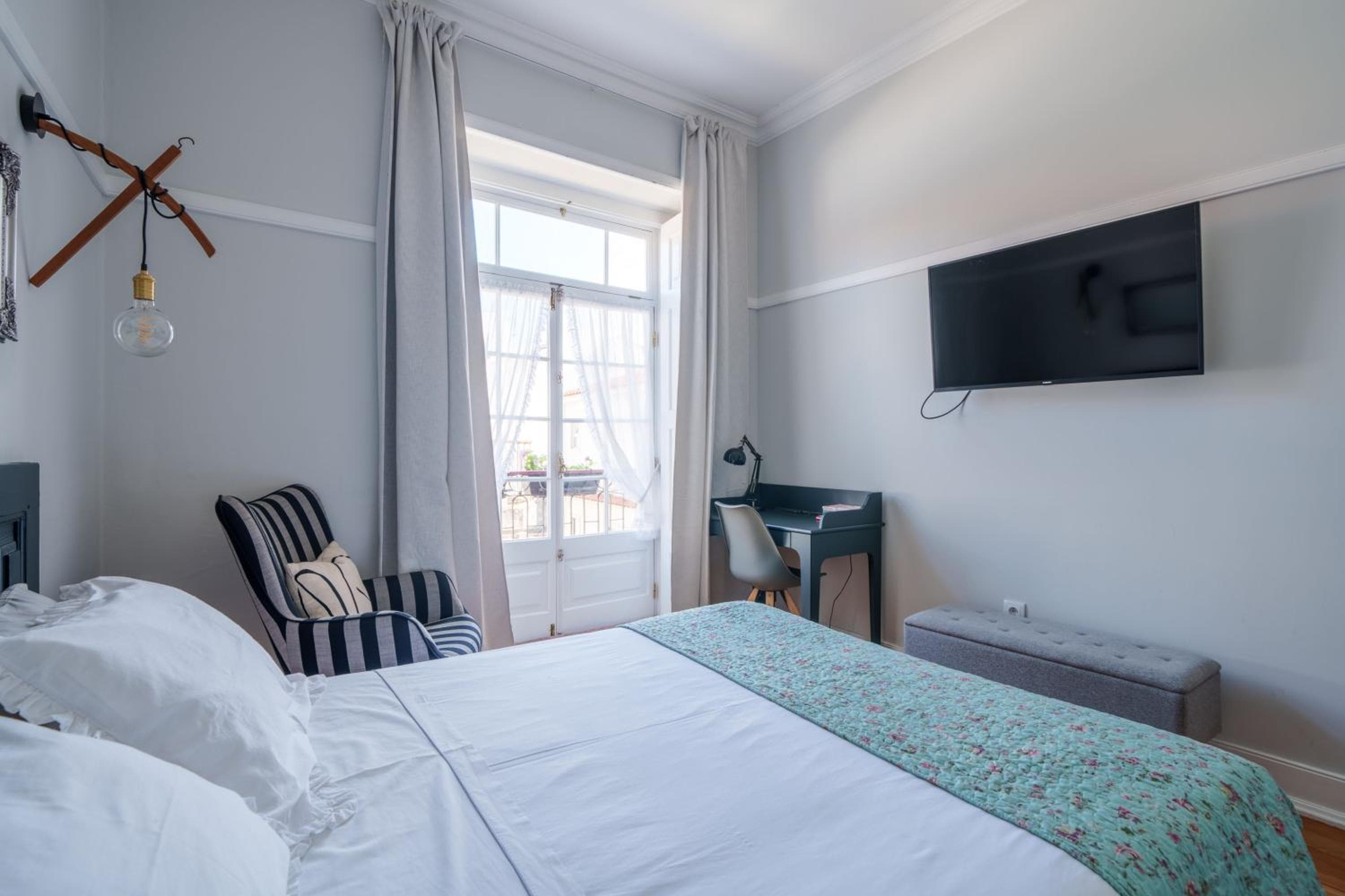 Suites do Doutor, Pombal, photo 2