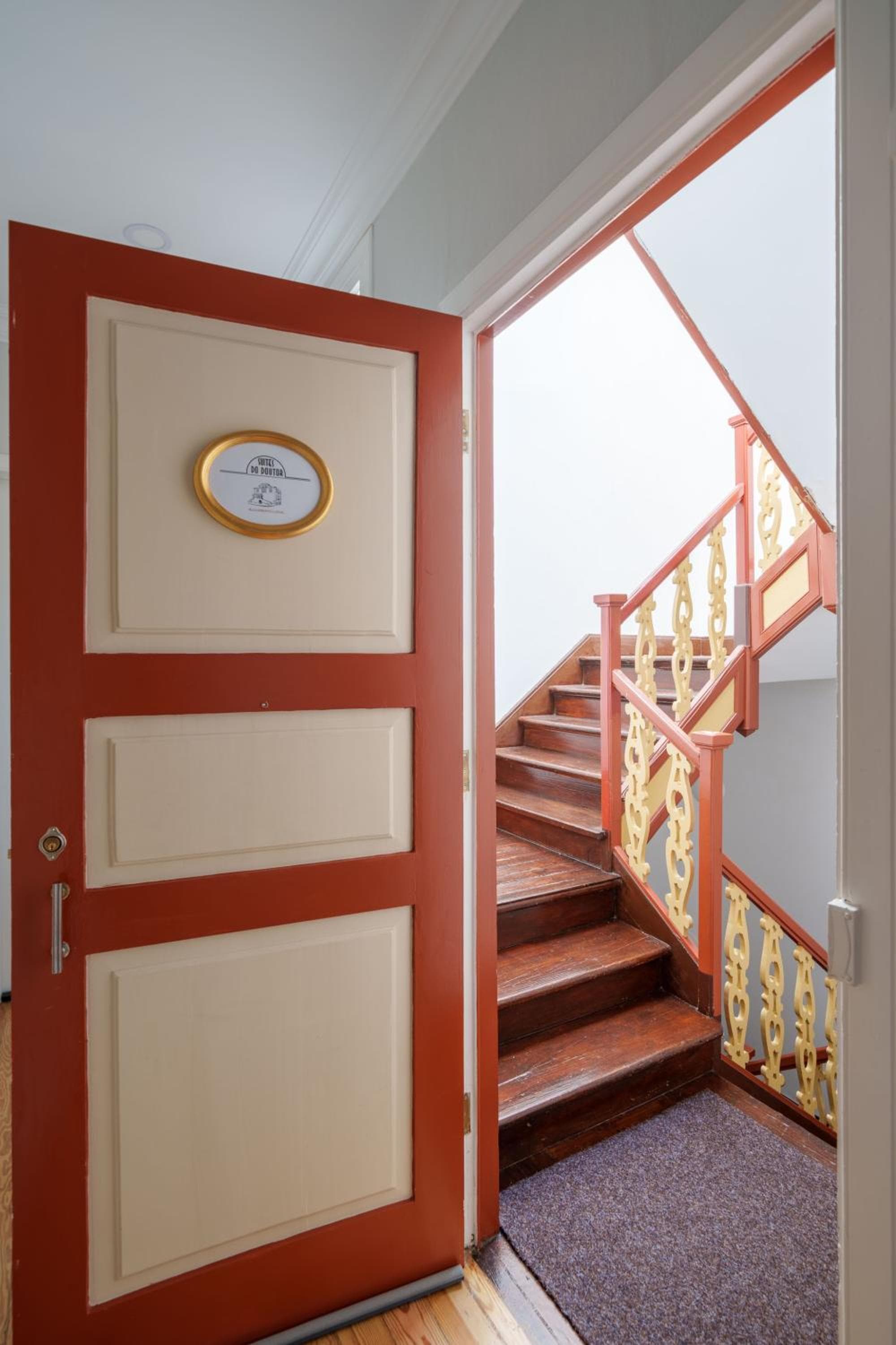Suites do Doutor, Pombal, photo 4