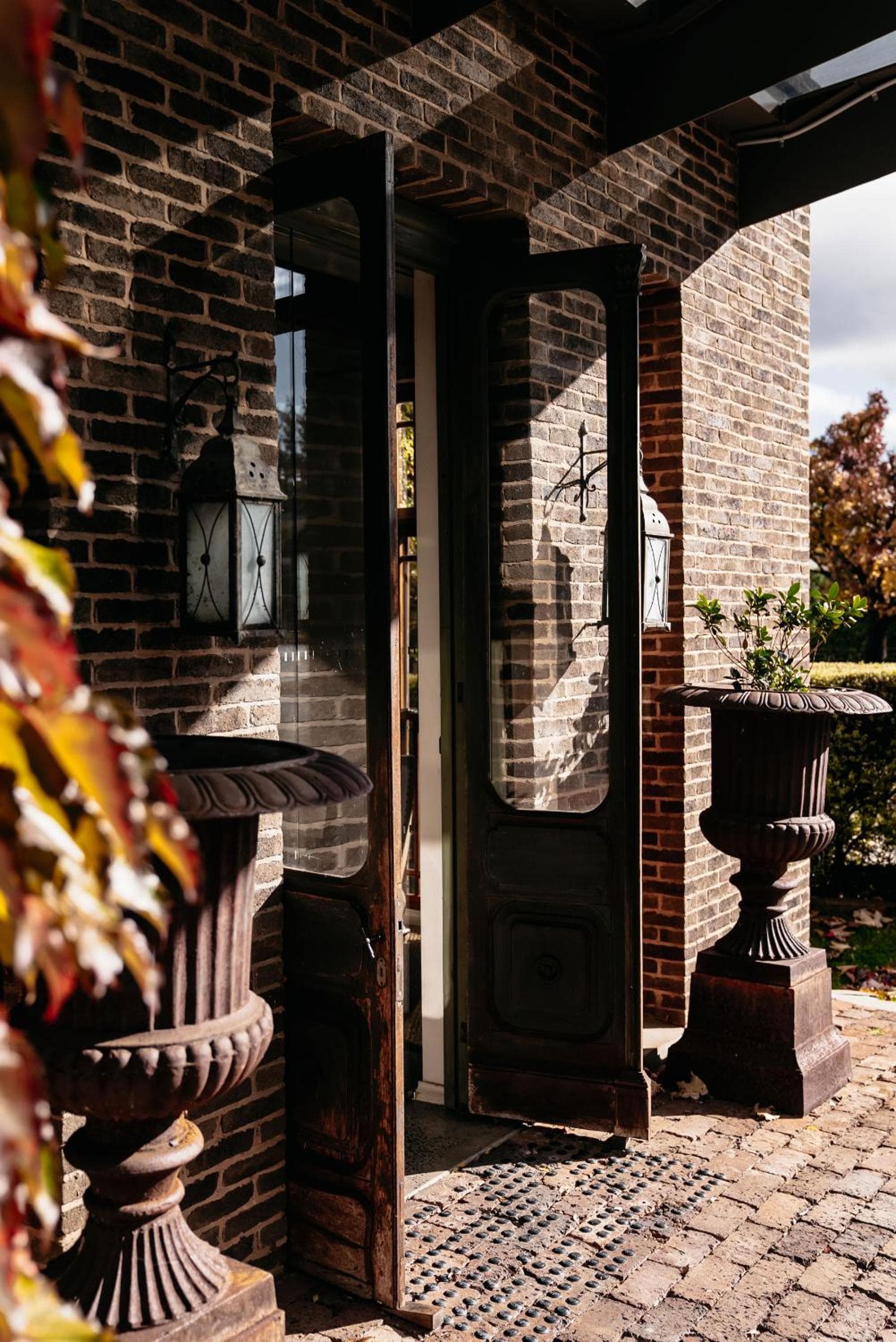 de Russie Boutique Hotel, Orange, photo 3