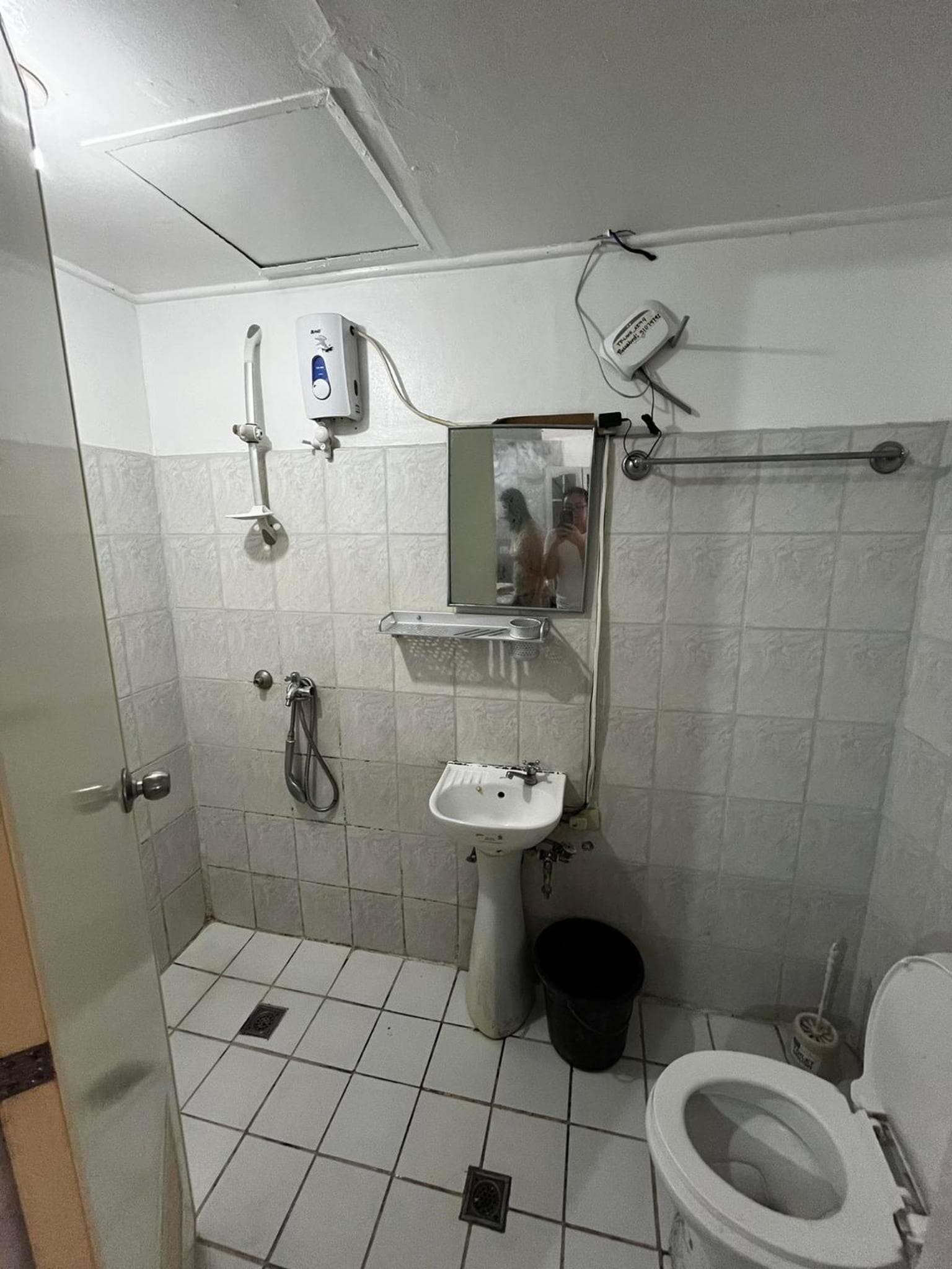 Flora's place in Winland Towers Condominium, Cebu City, photo 3