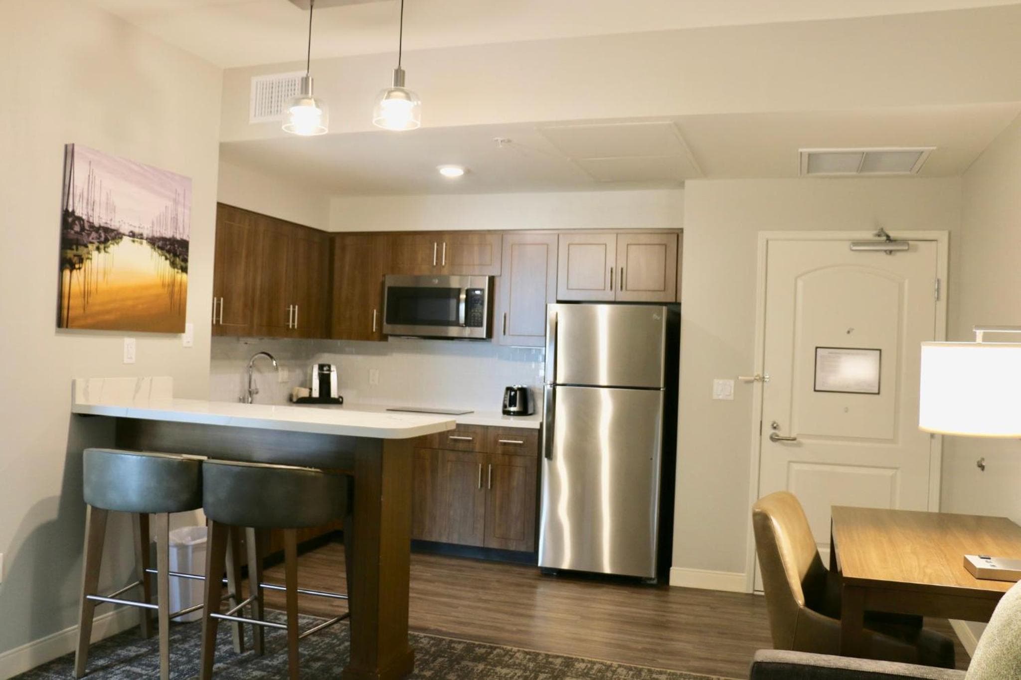 Staybridge Suites - Long Beach Airport by IHG, Long Beach, photo 3