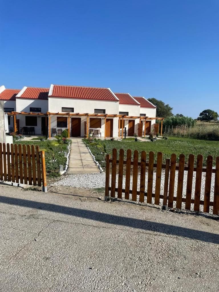 VICTORY SUITES, Samothráki