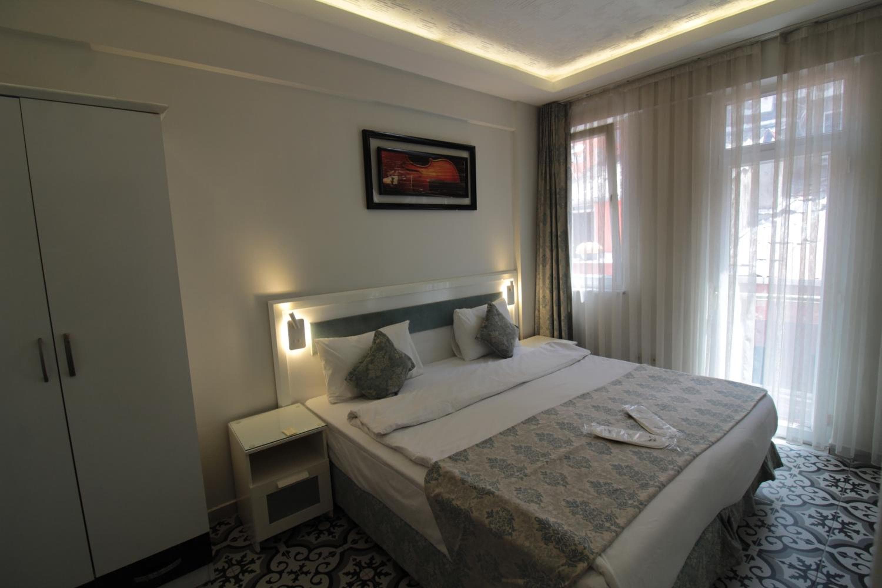 Lemon Residence, Istanbul, photo 6