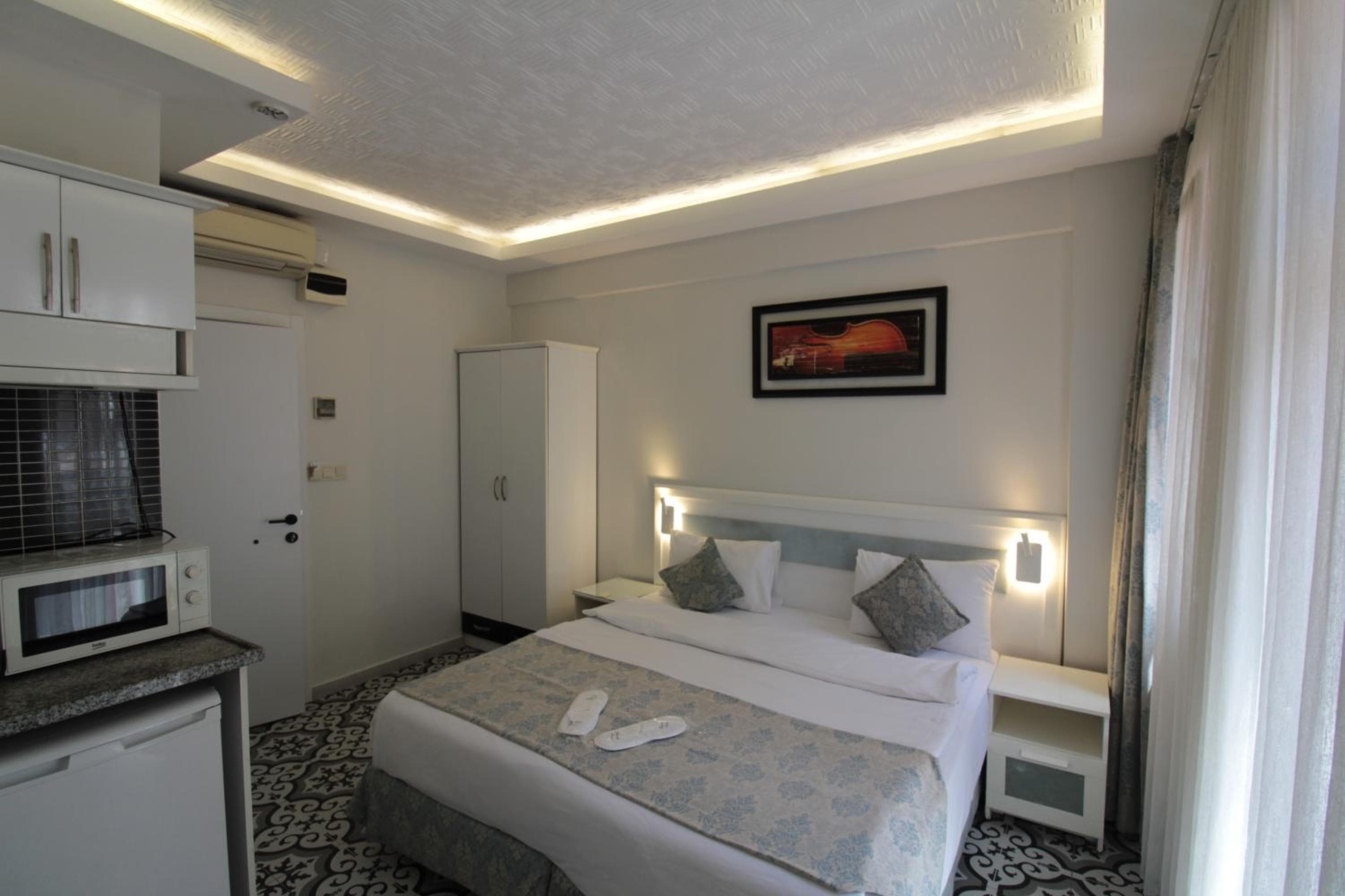 Lemon Residence, Istanbul, photo 2