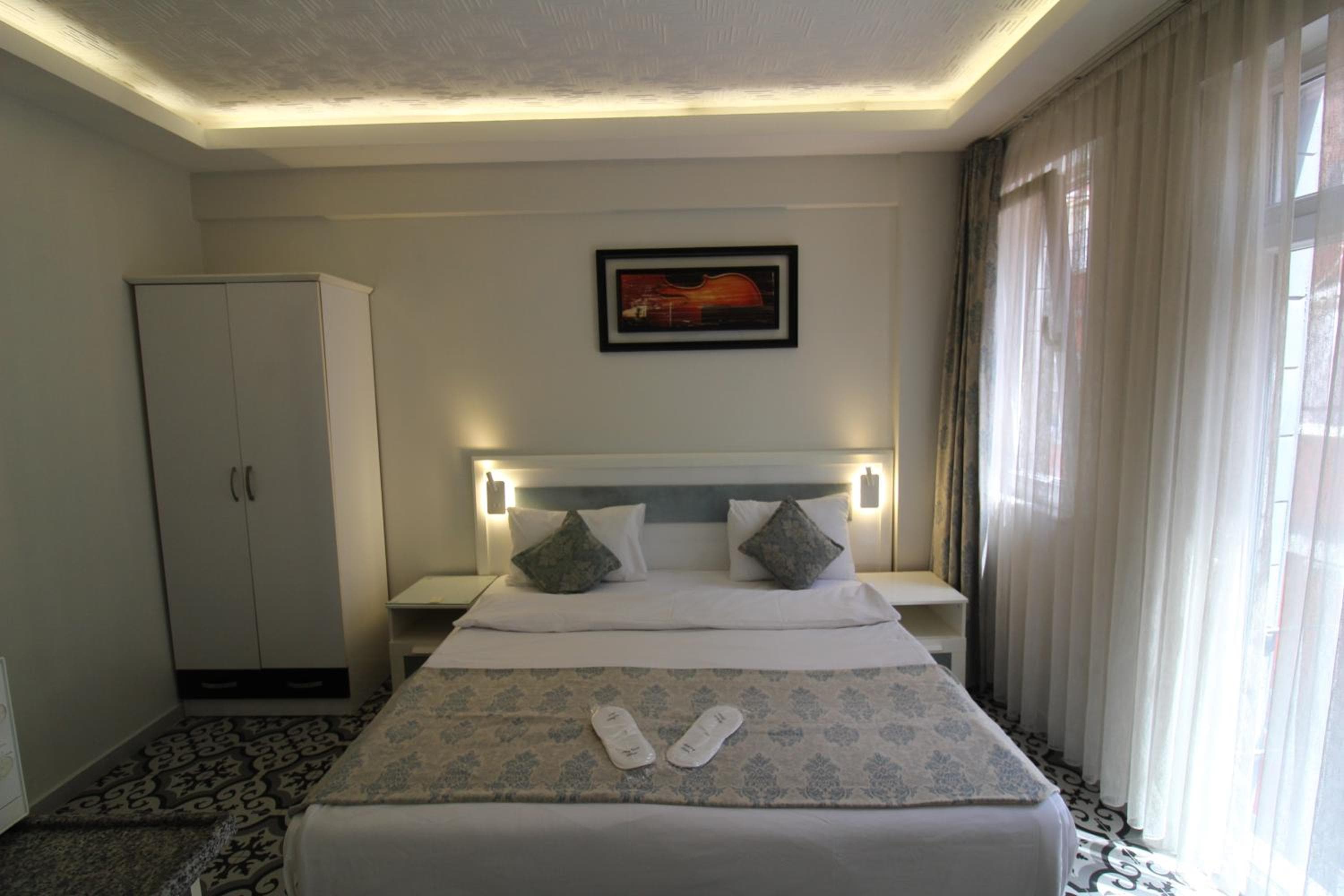 Lemon Residence, Istanbul, photo 4