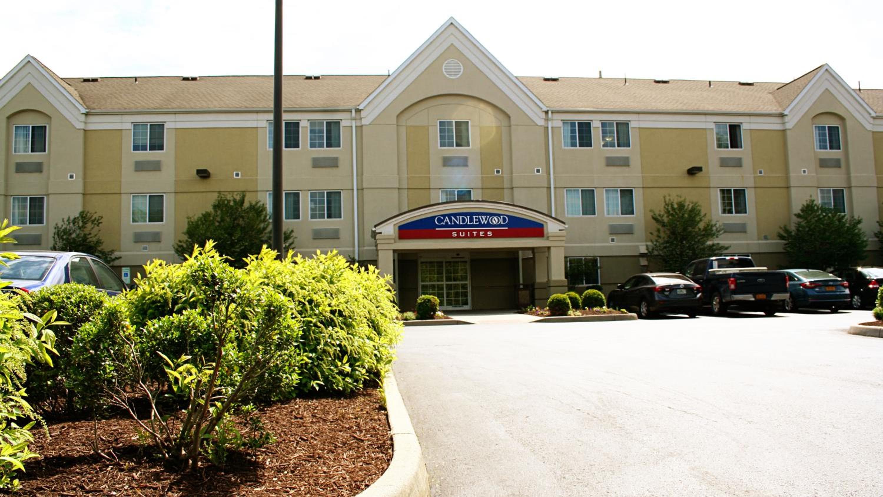 Candlewood Suites Harrisonburg by IHG, Harrisonburg