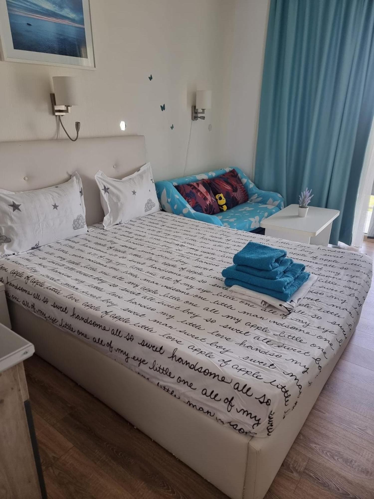 BLAXY Resort STEFI, Douăzeci şi Trei August, photo 6