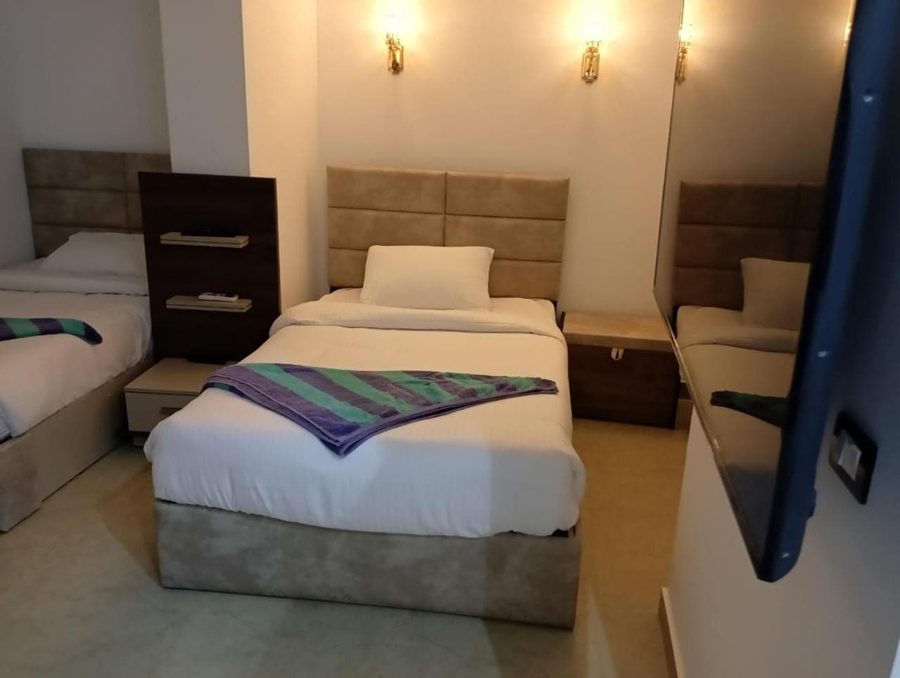 Porto Marina Apartments Managed by Porto World, El Alamein, photo 2