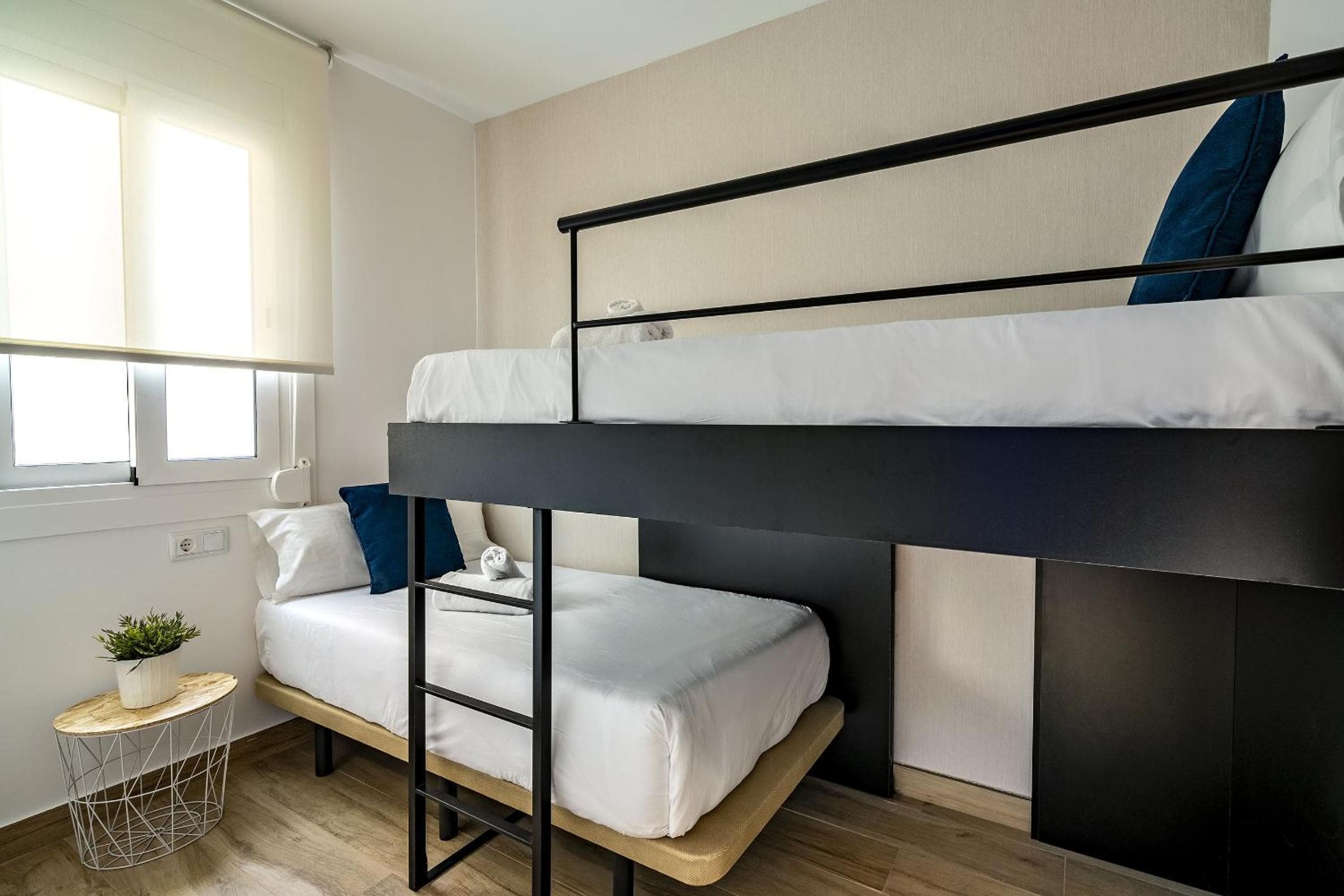 Habitat Apartments Cool Jazz, Barcelona, photo 4