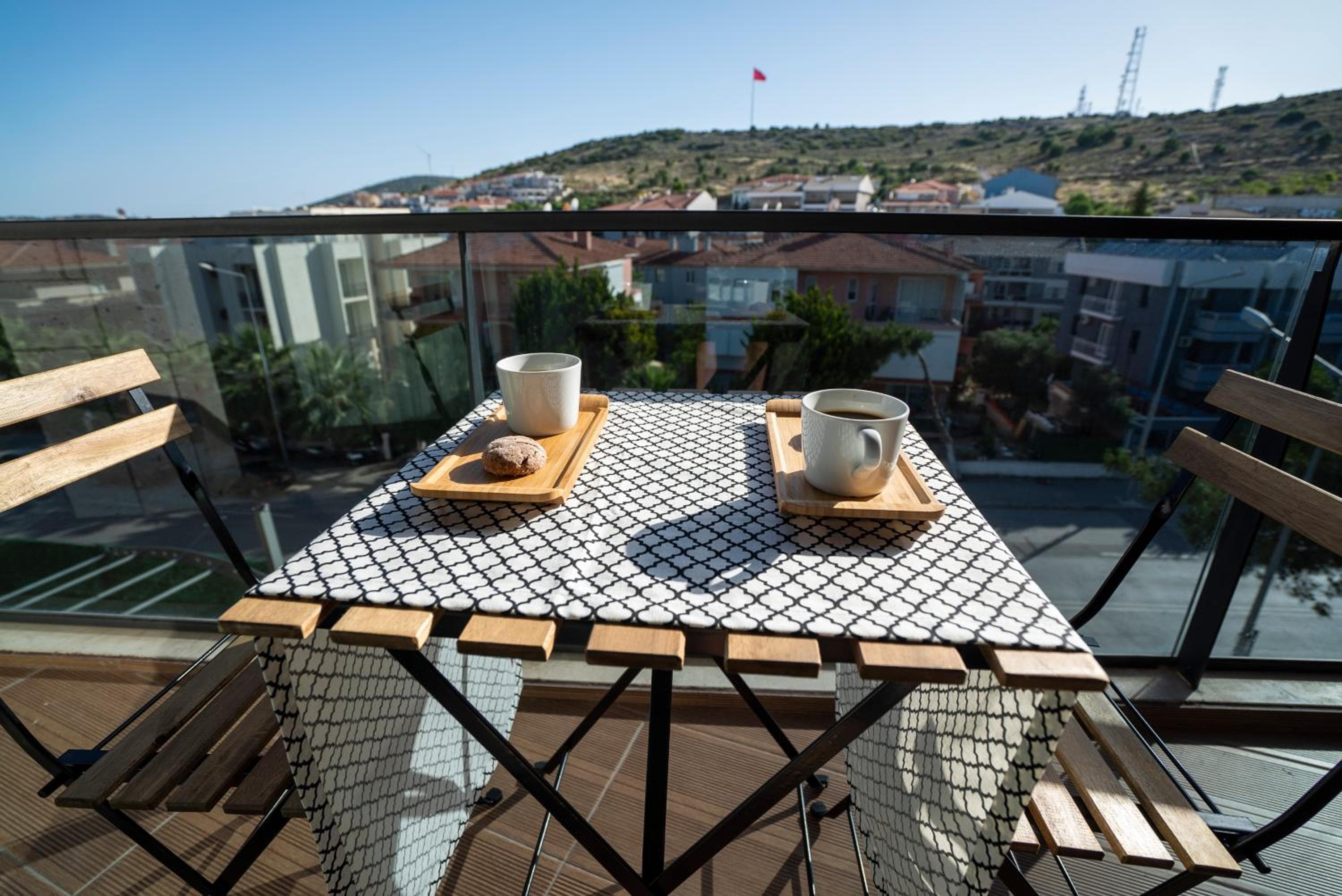 Ayayorgi Homes, Cesme, photo 4