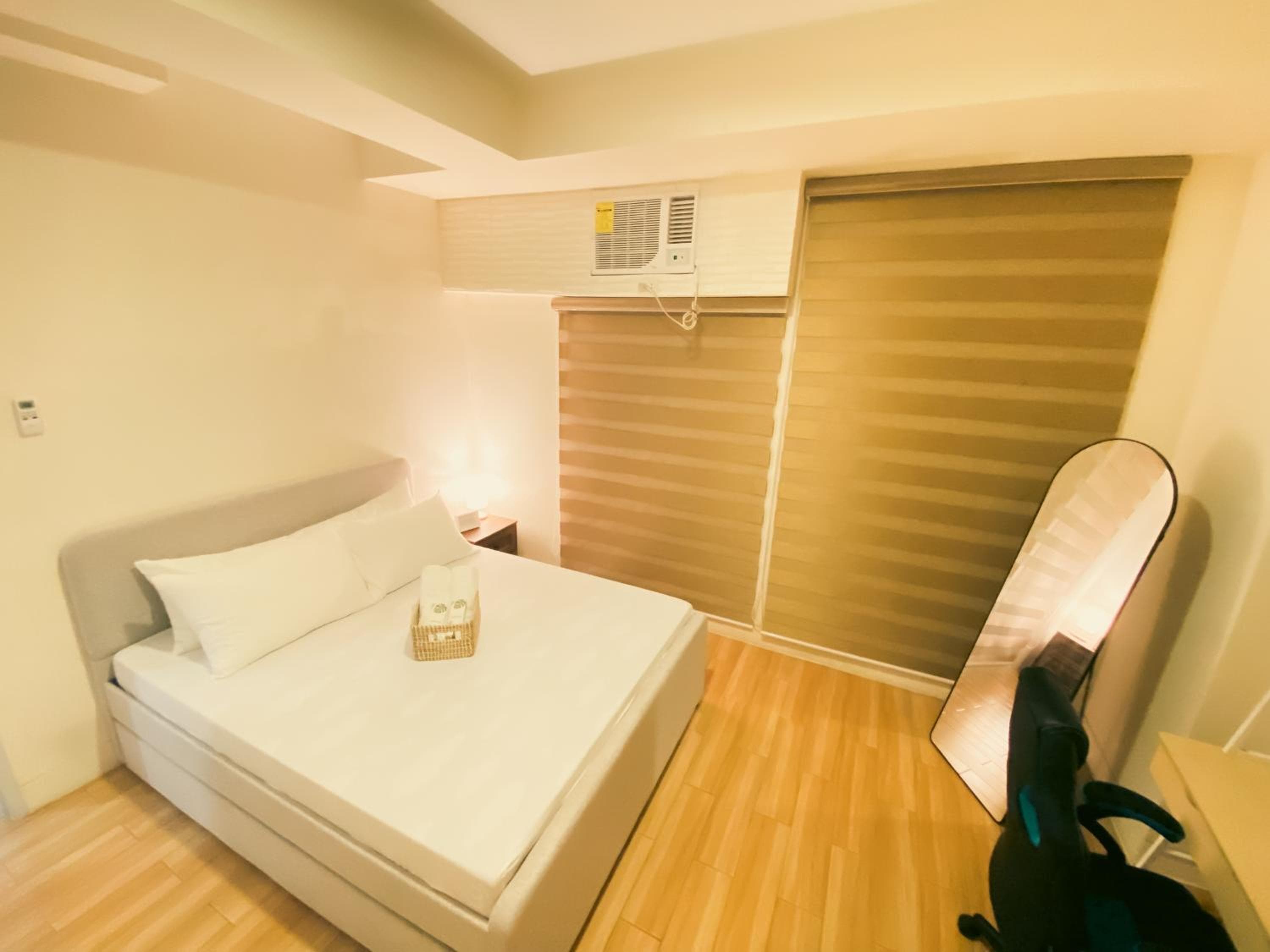 JFam Suites, C1-5L 1BR , Up To 7 Pax, Biñan, photo 5