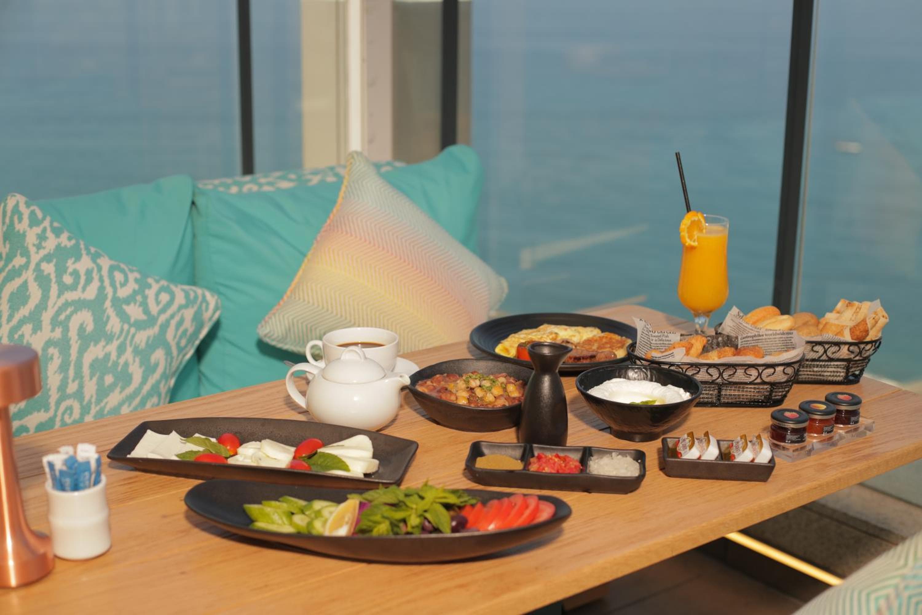 Raouche Arjaan by Rotana, Beirut, photo 6
