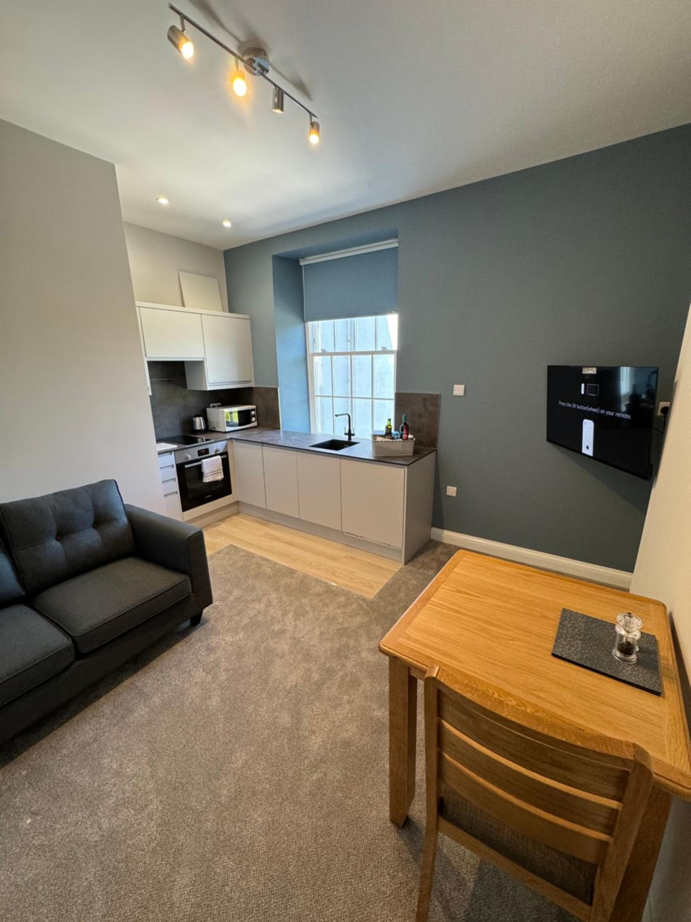Grindal Studio Apartments - Newly Opened Luxury Accommodation, St Bees, photo 2