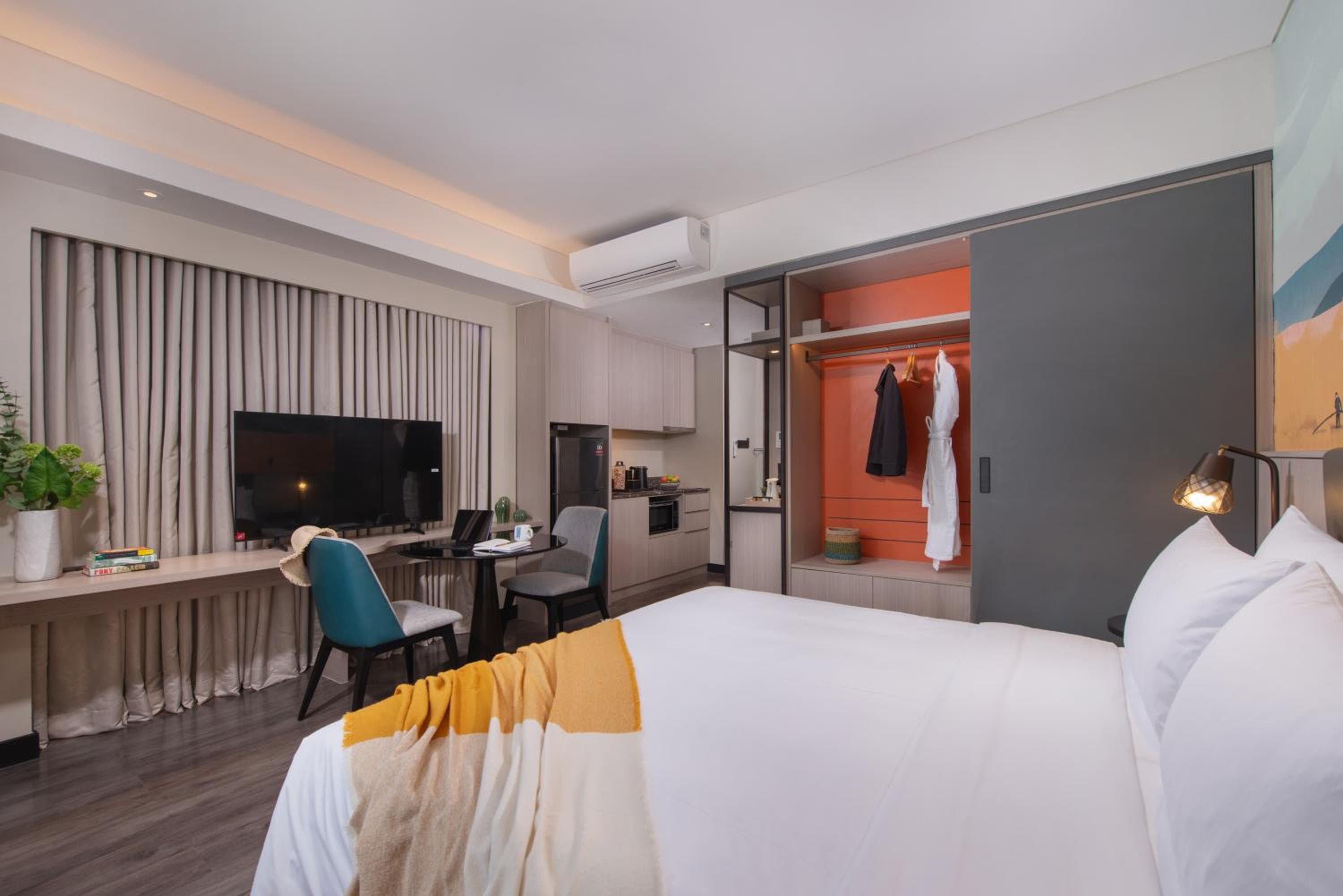 Citadines Bacolod City, Bacolod, photo 5