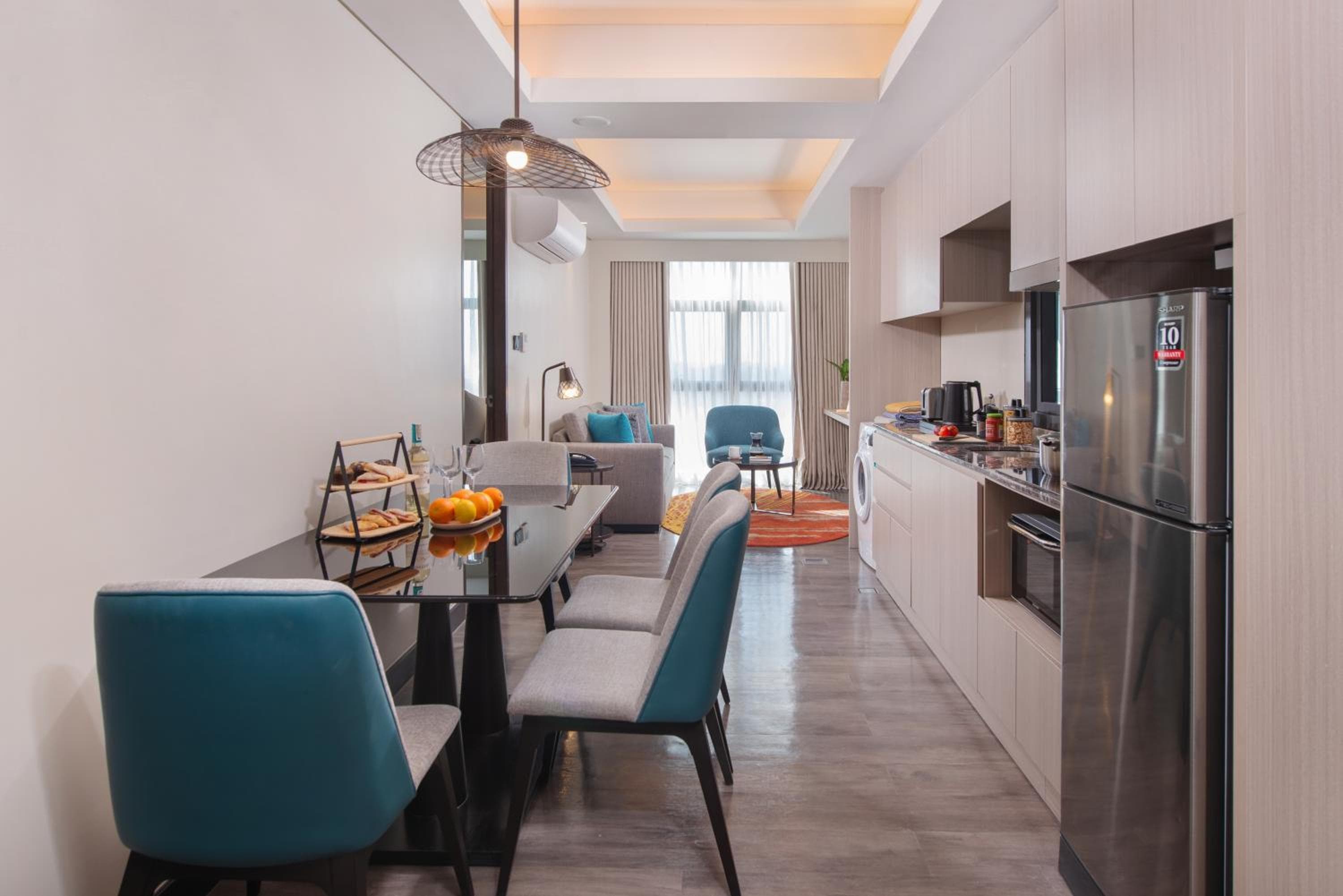 Citadines Bacolod City, Bacolod, photo 3