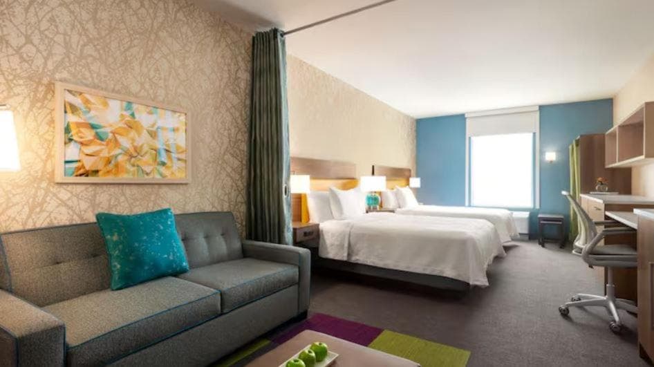 Home2 Suites By Hilton Reynoldsburg Columbus East, Reynoldsburg