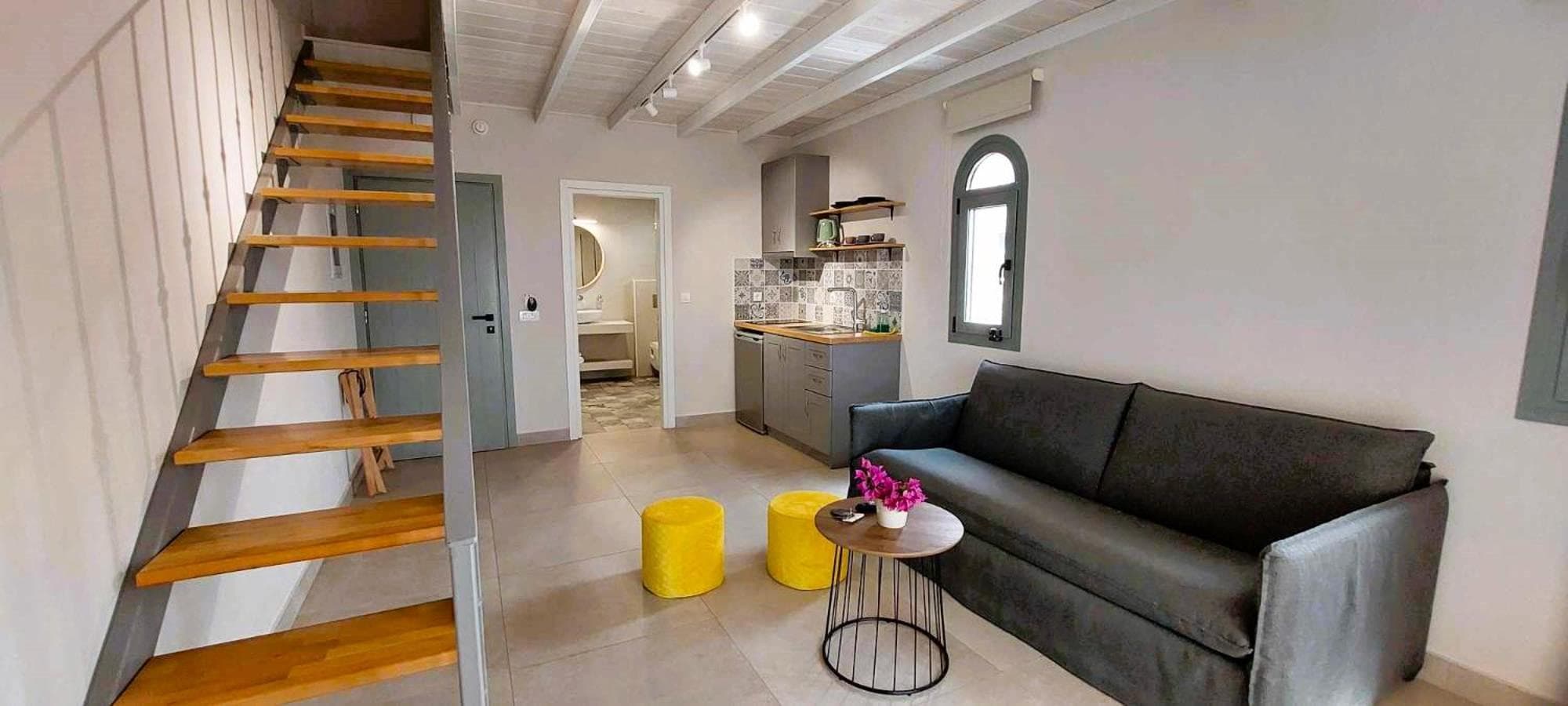 PargaMondo Countryliving, Parga, photo 3
