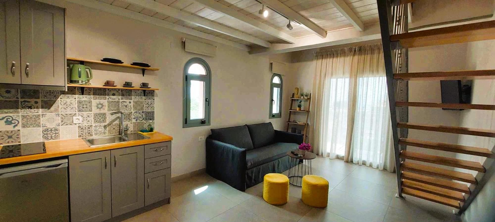 PargaMondo Countryliving, Parga, photo 6