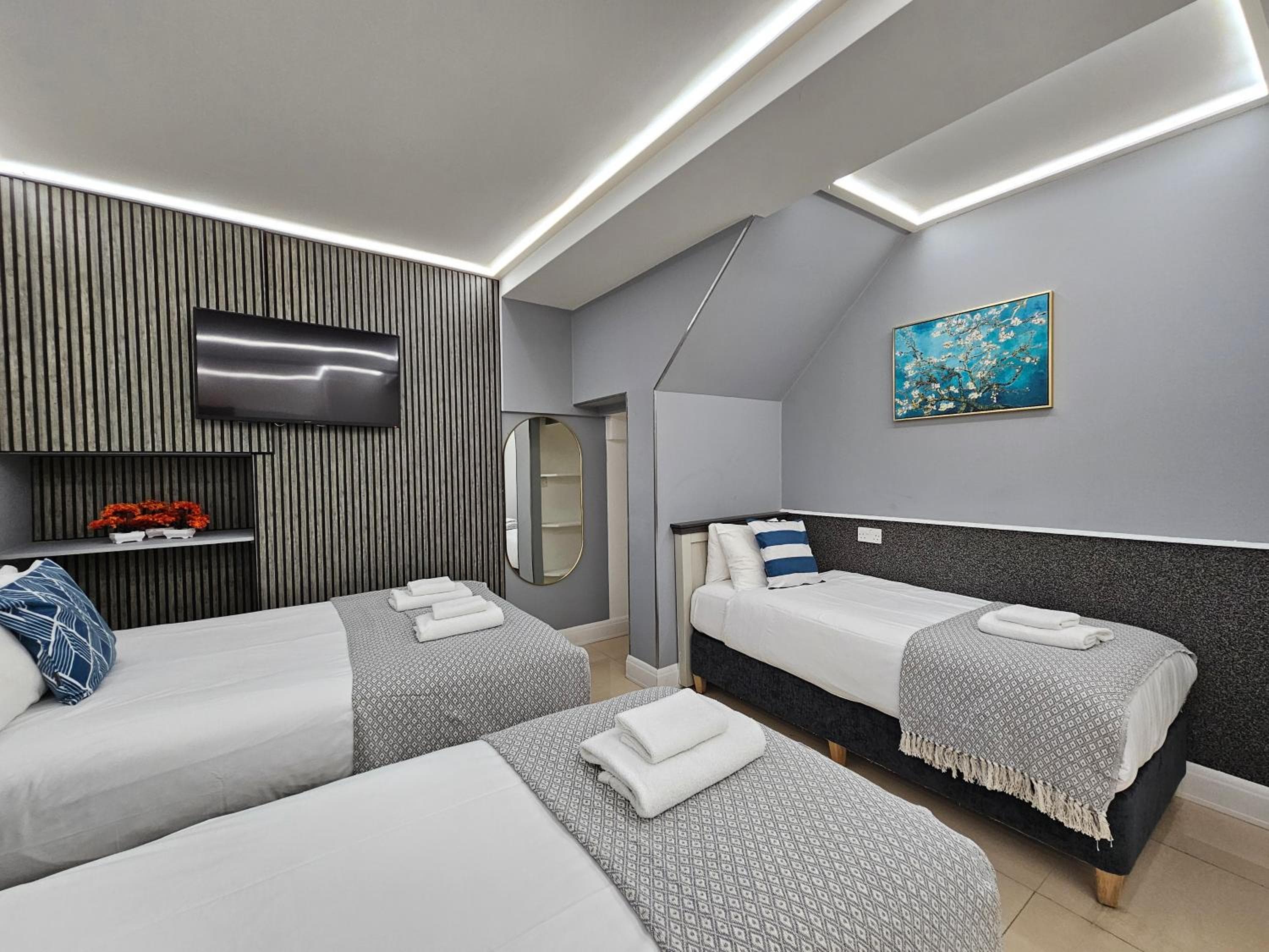 London Stay Apartments, London, photo 5