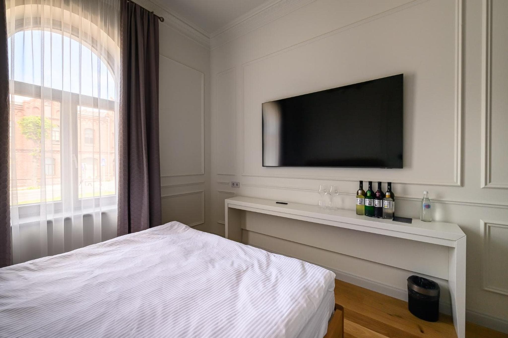 Roze Kurmajas Apartments, Liepāja, photo 5