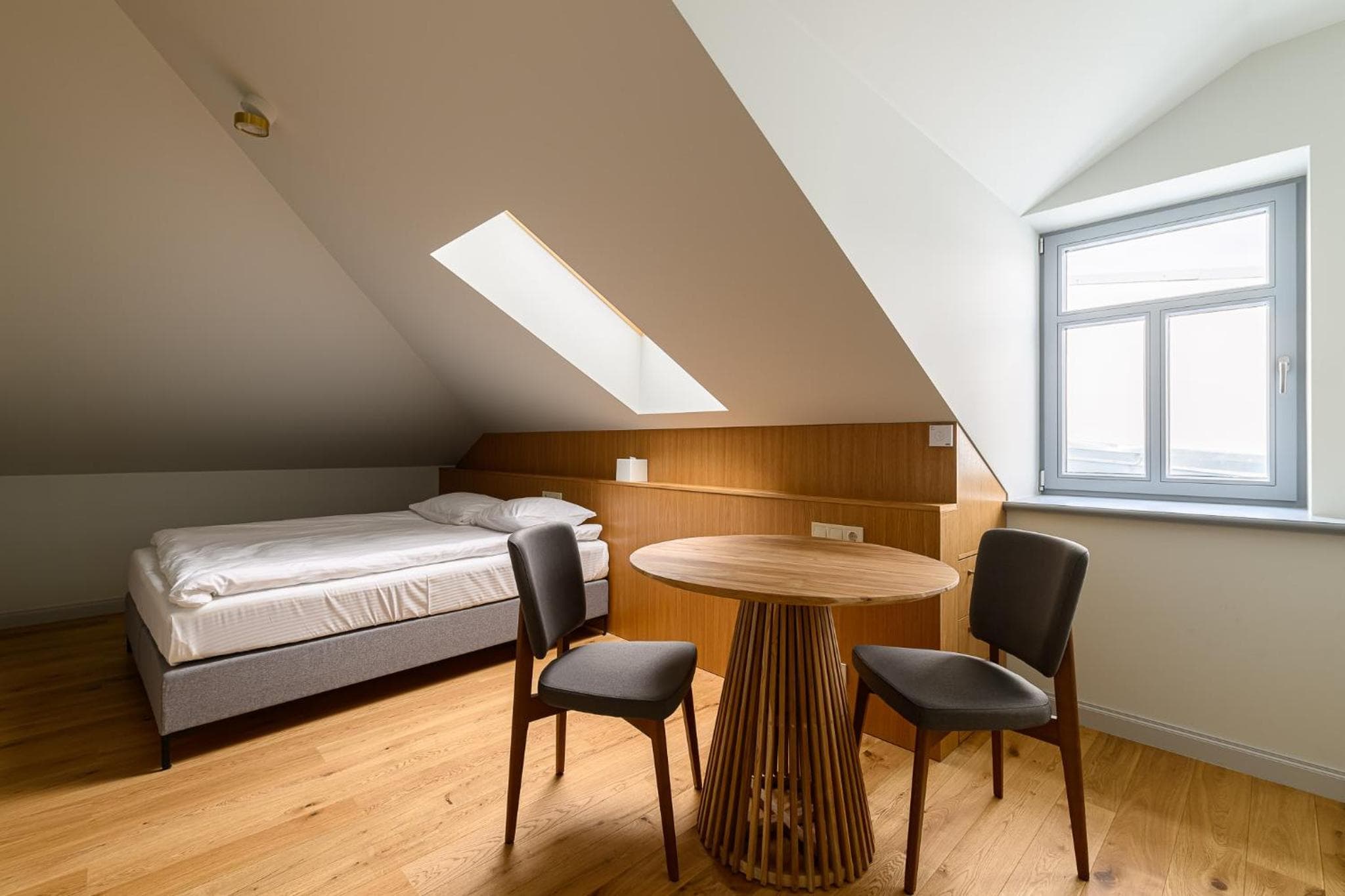 Roze Kurmajas Apartments, Liepāja, photo 3