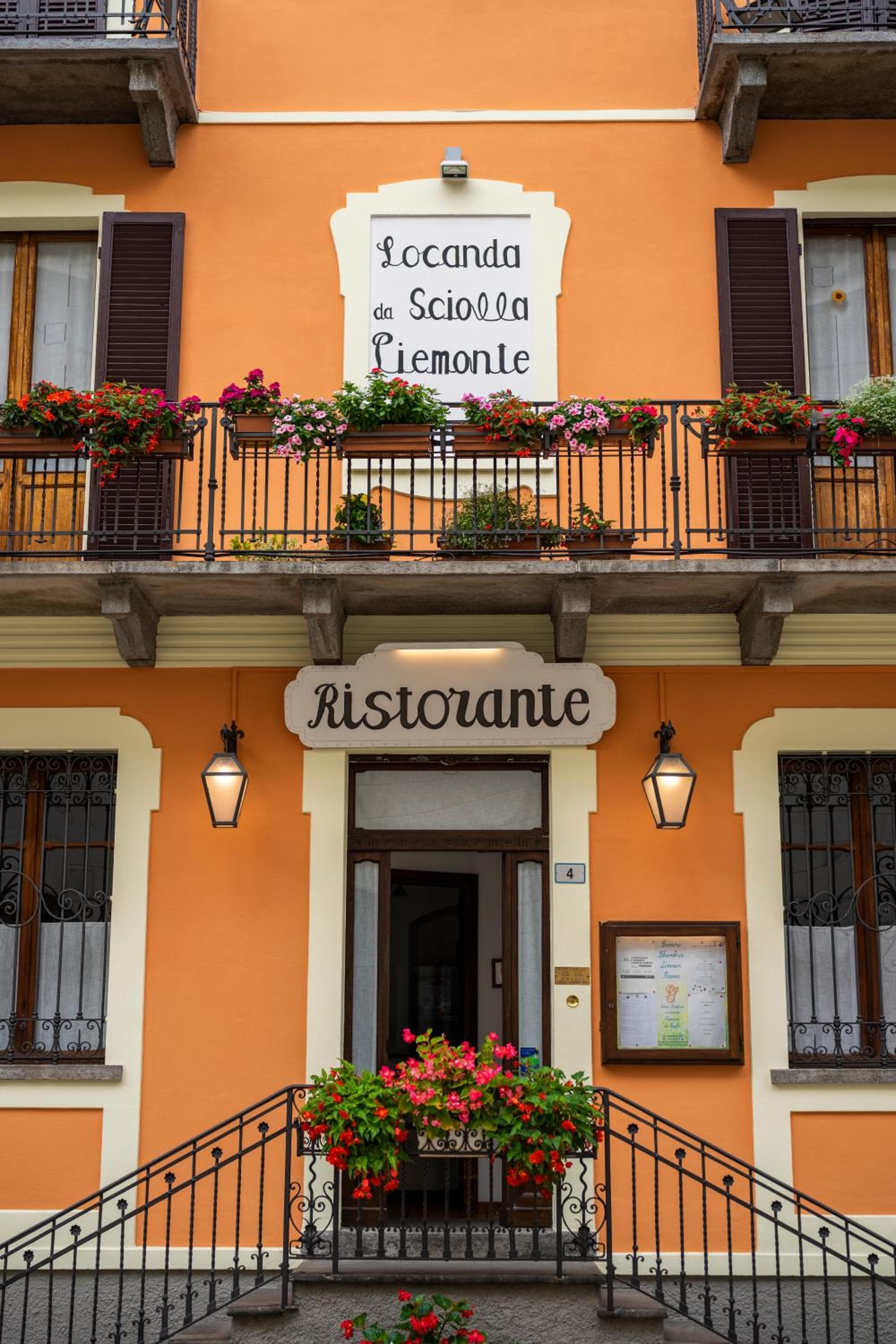 Appartamenti Da Sciolla, Domodossola, photo 2